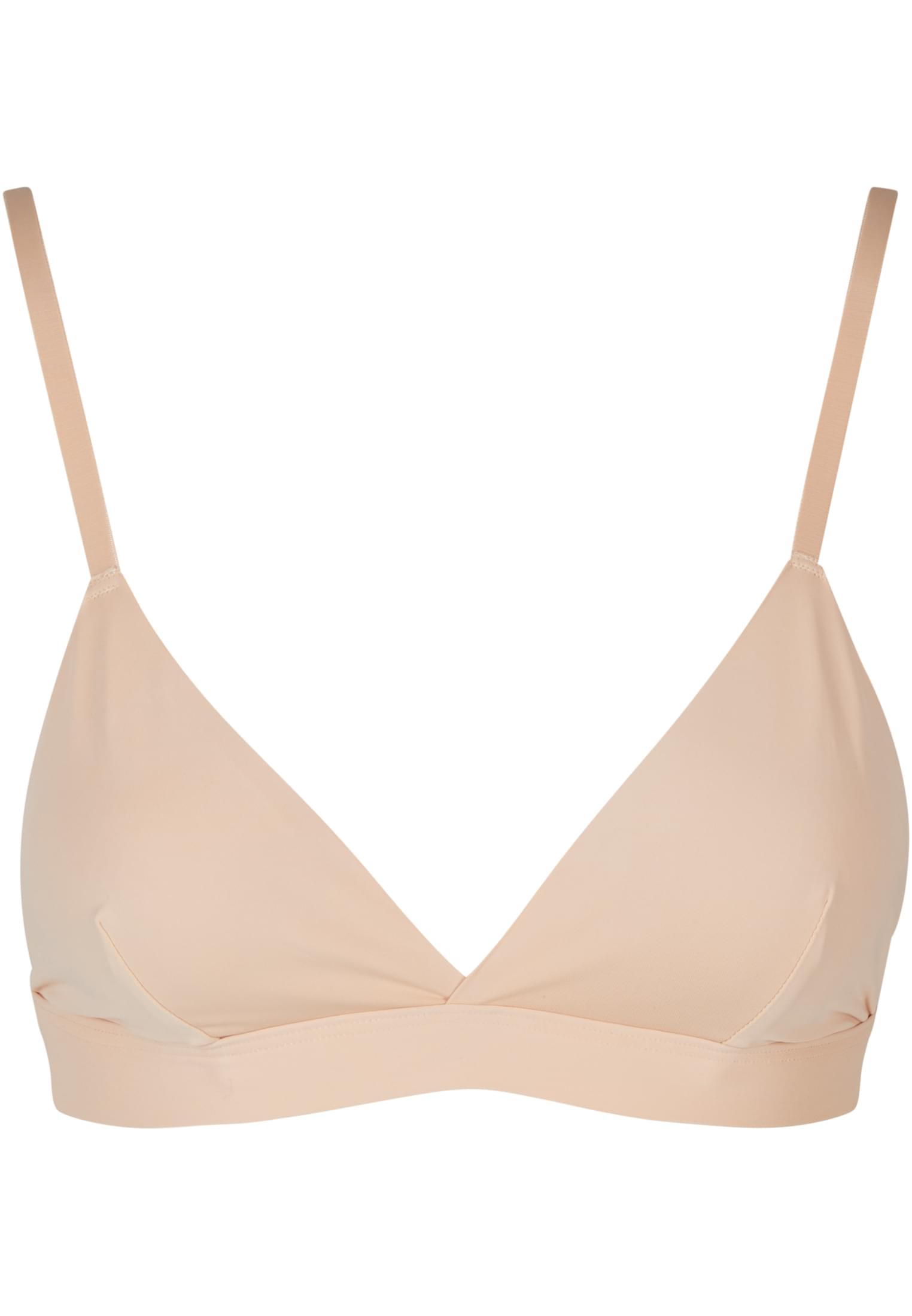 Reggiseno non imbottito UC Basic, confezione da 2