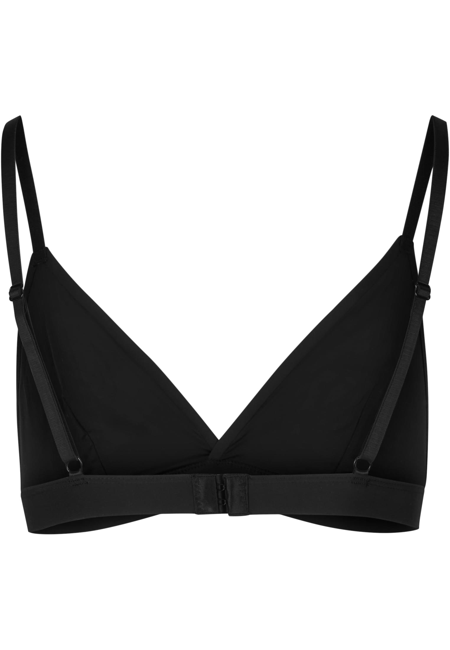 Reggiseno non imbottito UC Basic, confezione da 2