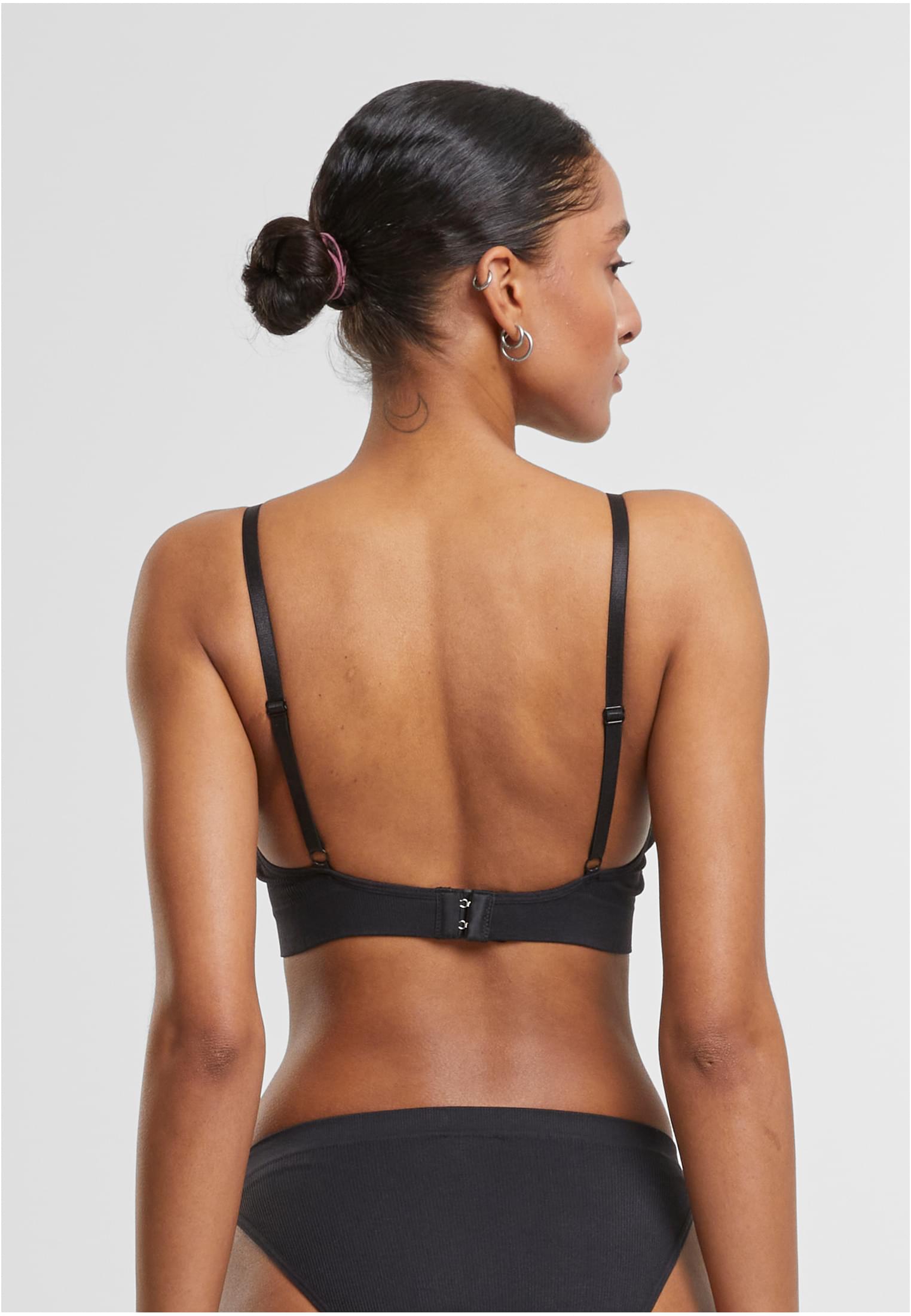 UC Padded Rip-bh 2-pack