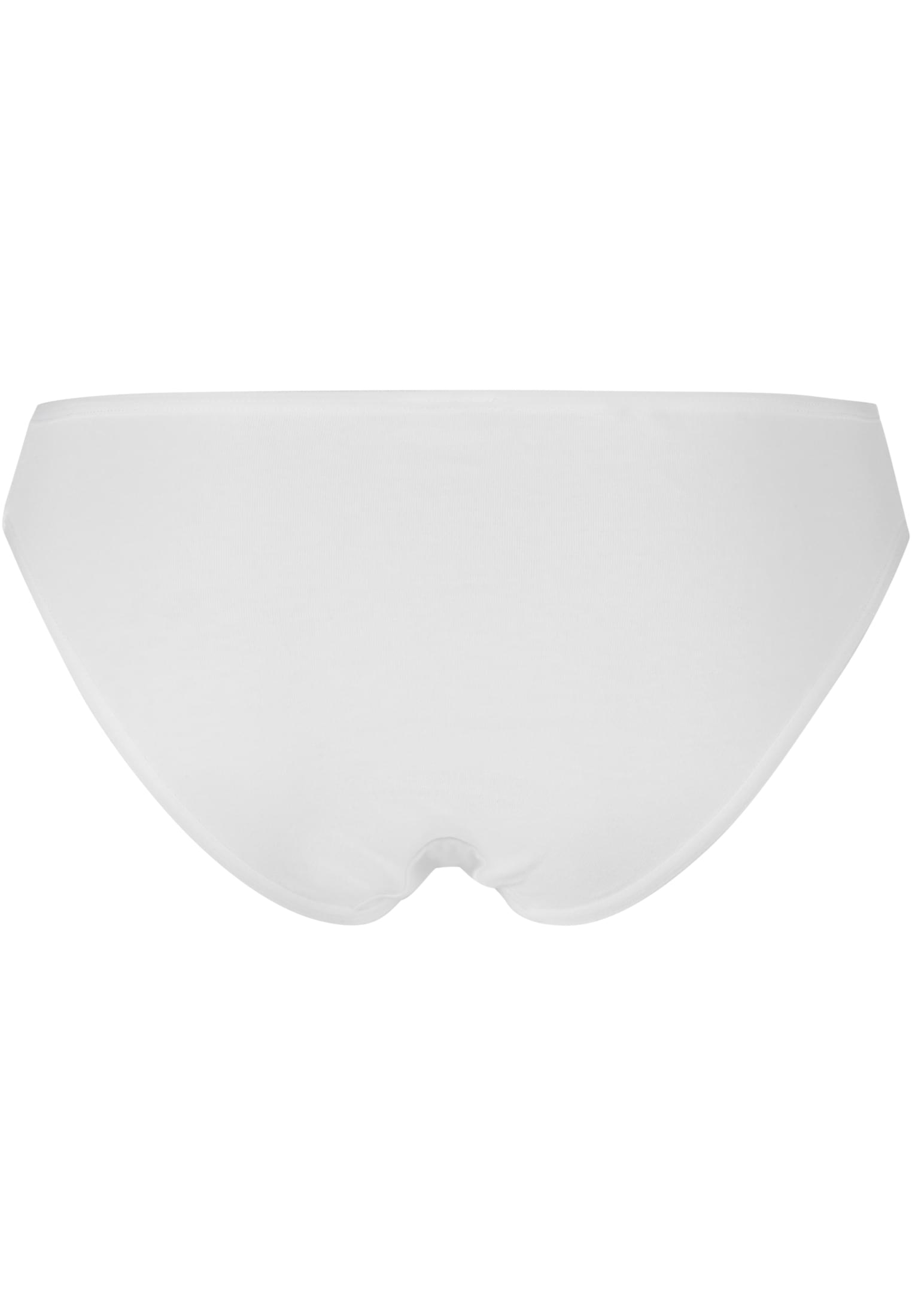 UC Basic Cotton Slip 5-Pack