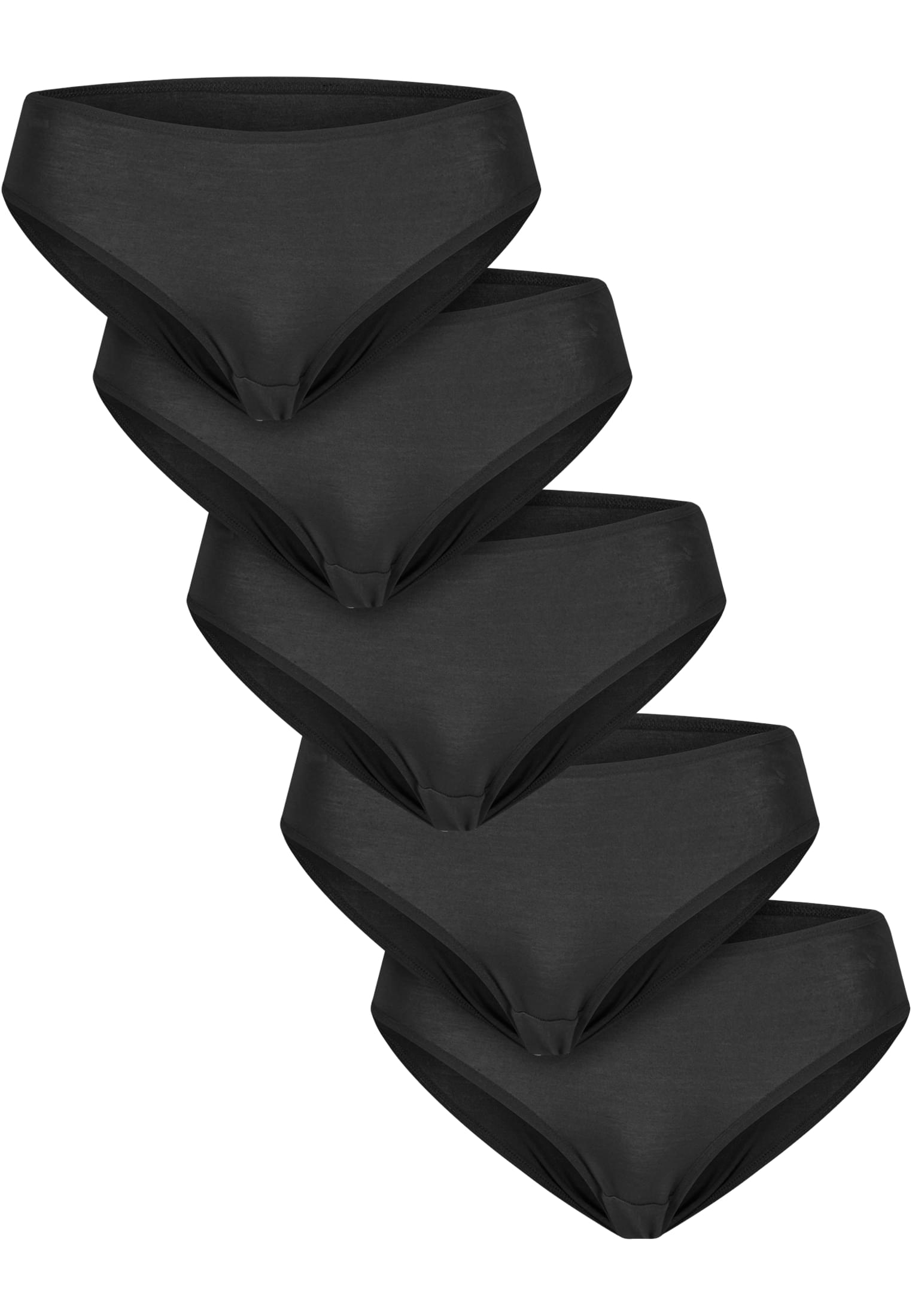 Confezione da 5 pezzi UC Bamboo Brazilian