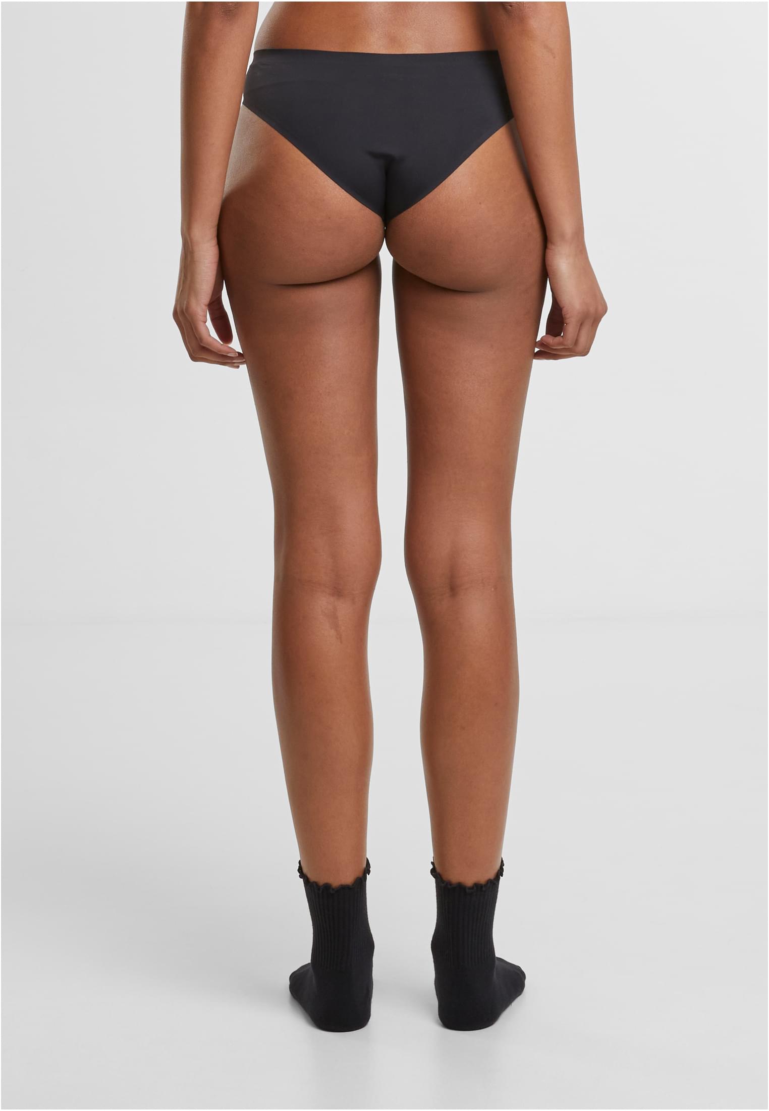 UC Bonded Brazilian 3-Pack