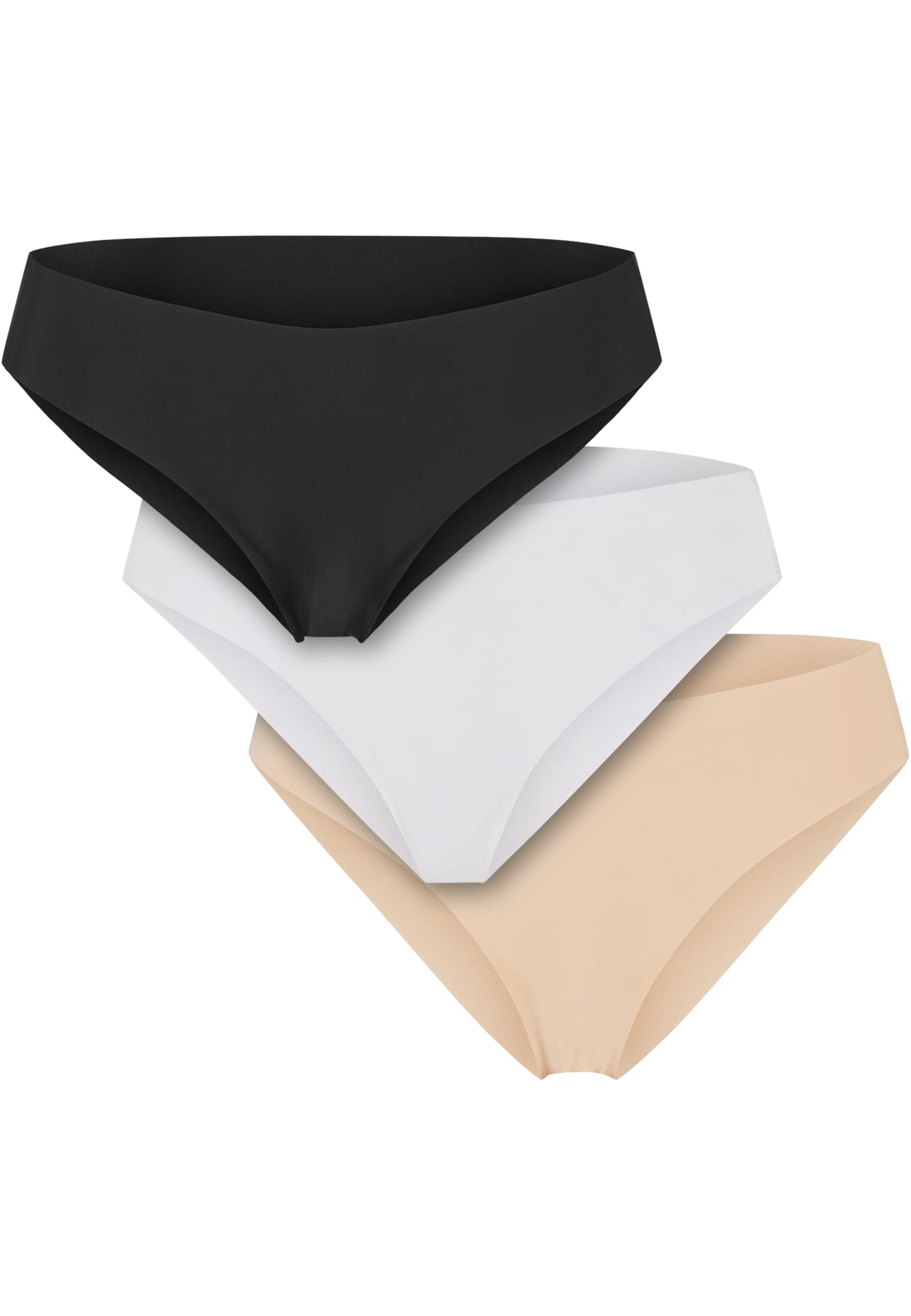 UC Lasercut Brazilian 3-Pack