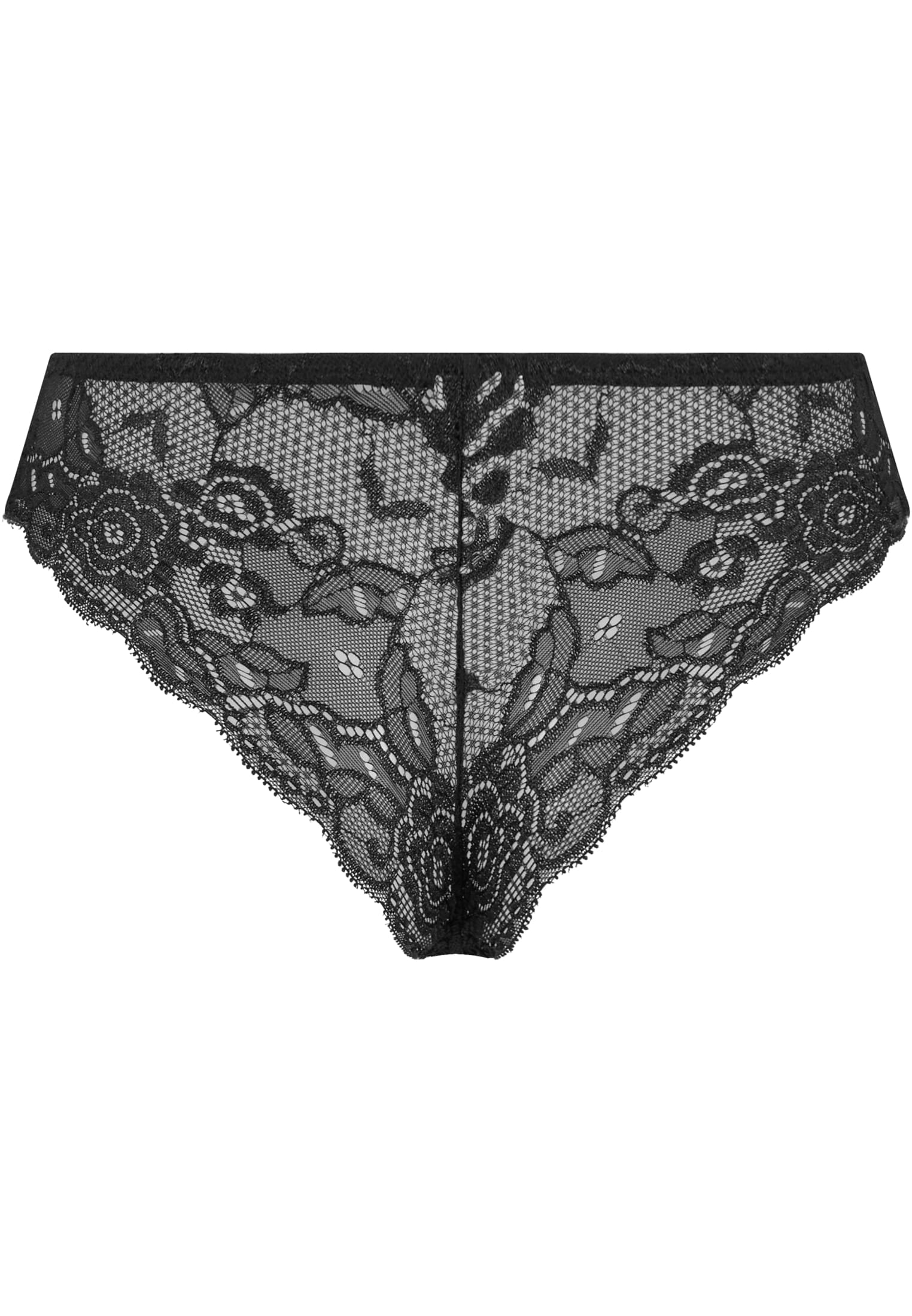UC Allover Lace Brazilian
