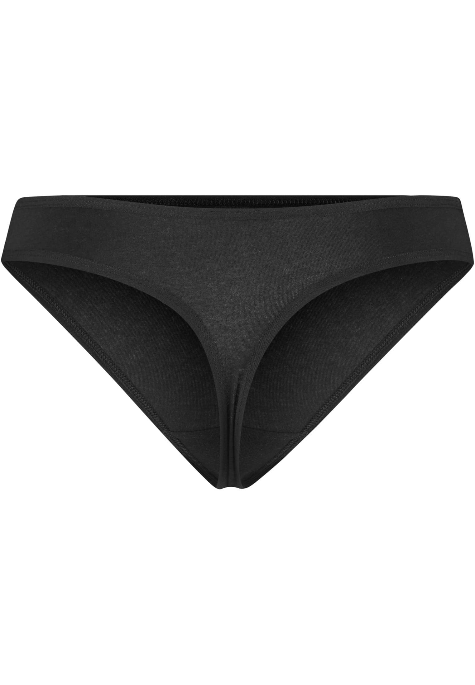 UC Basic Cotton Tanga 5-Pack