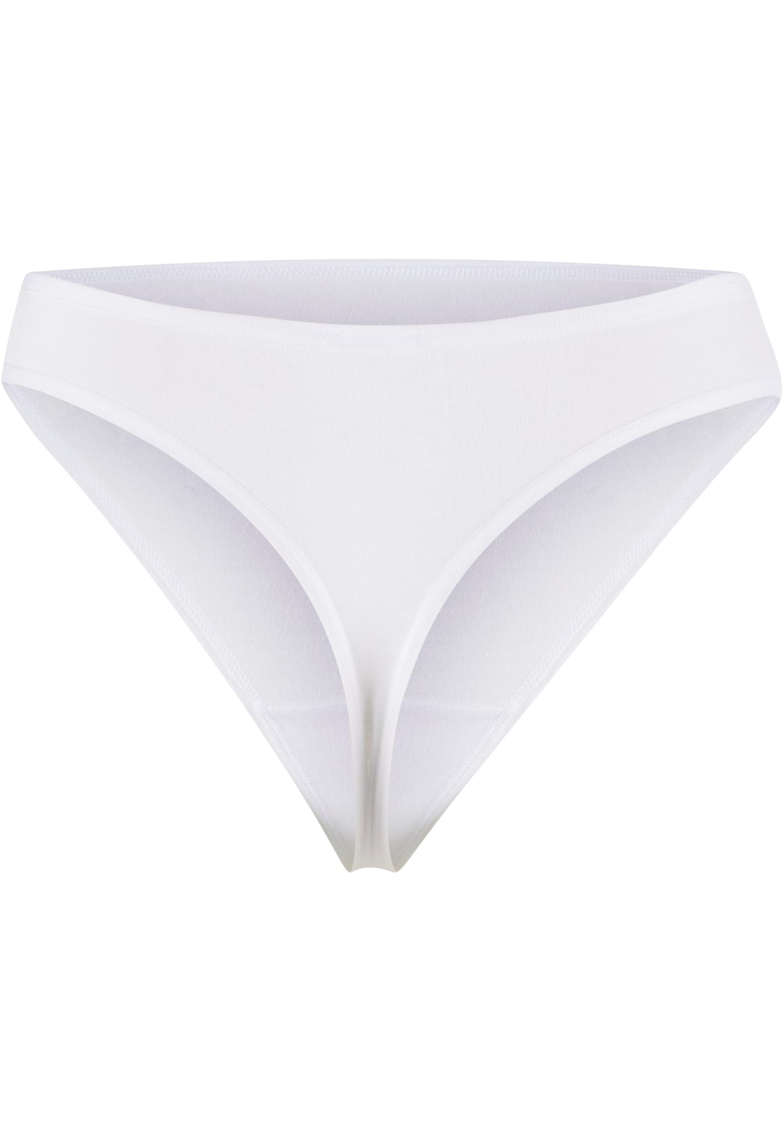 UC Basic Cotton Tanga 5-Pack