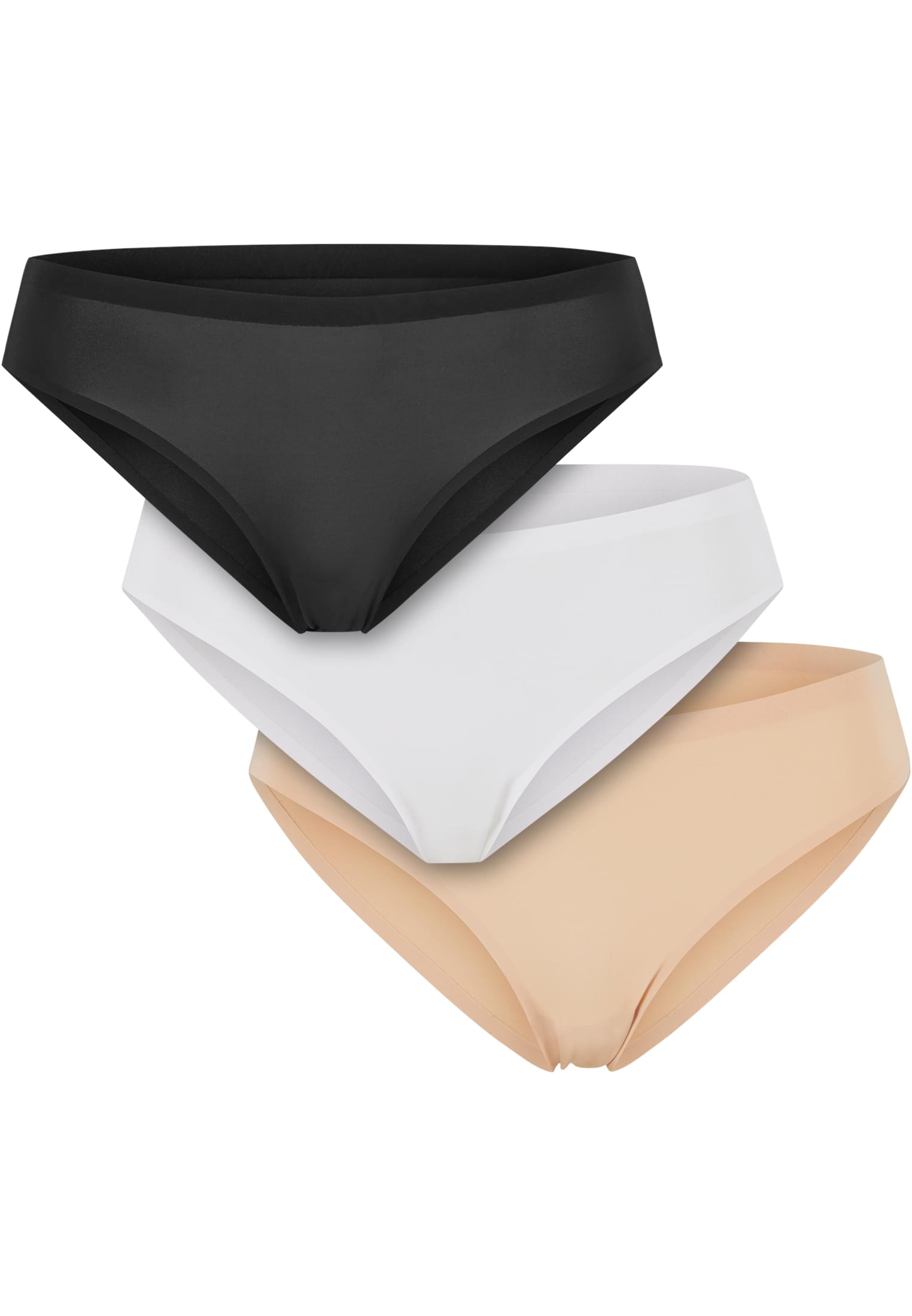 Perizoma UC Bonded, confezione da 3