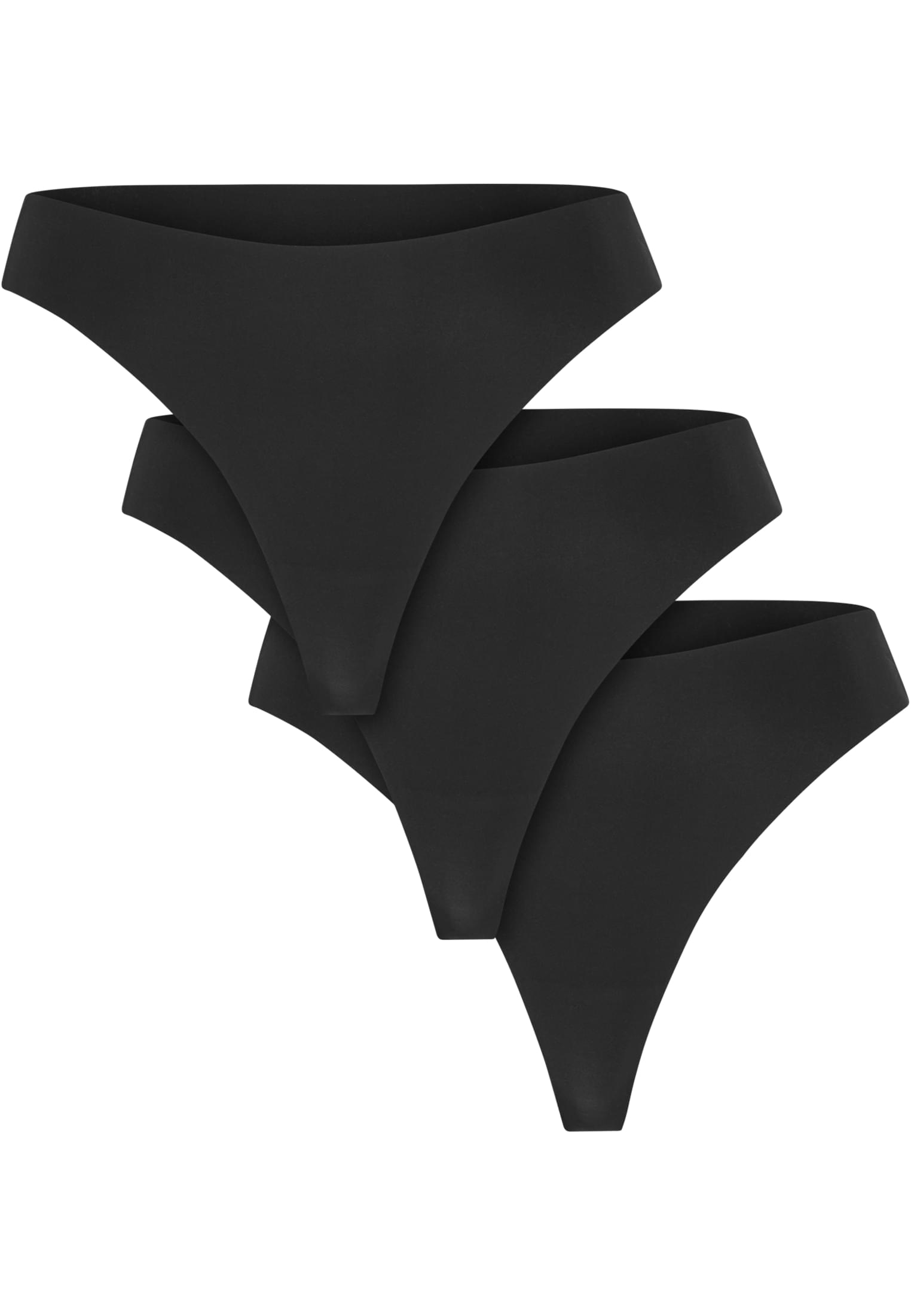 Perizoma UC Lasercut, confezione da 3