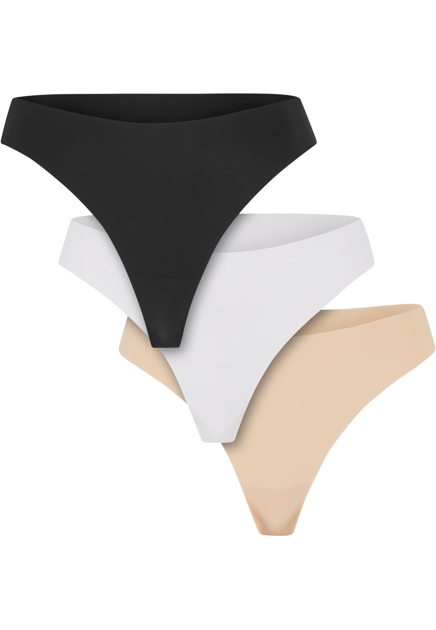 UC Lasercut Thong 3-pak