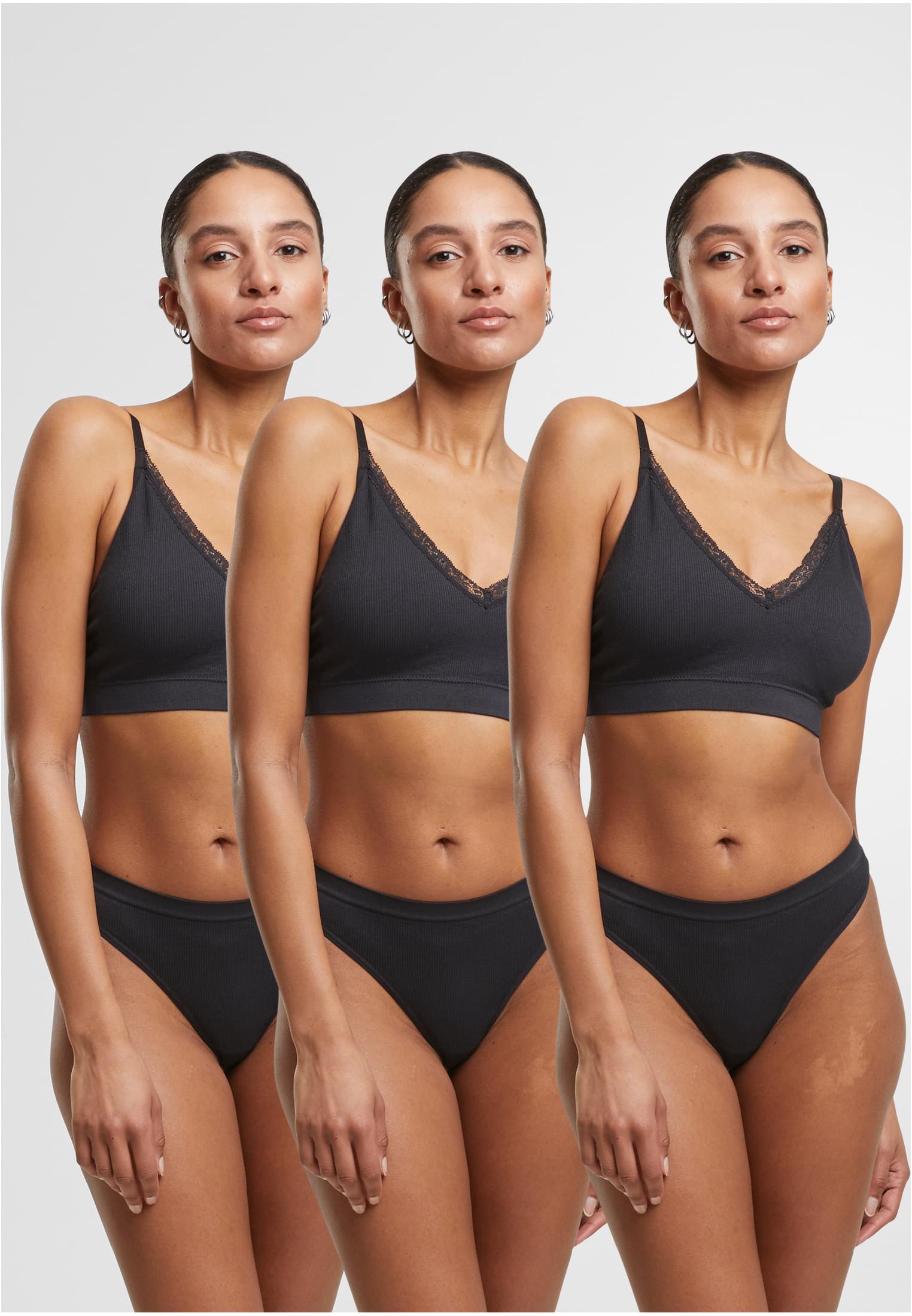 UC Rip Thong confezione da 3