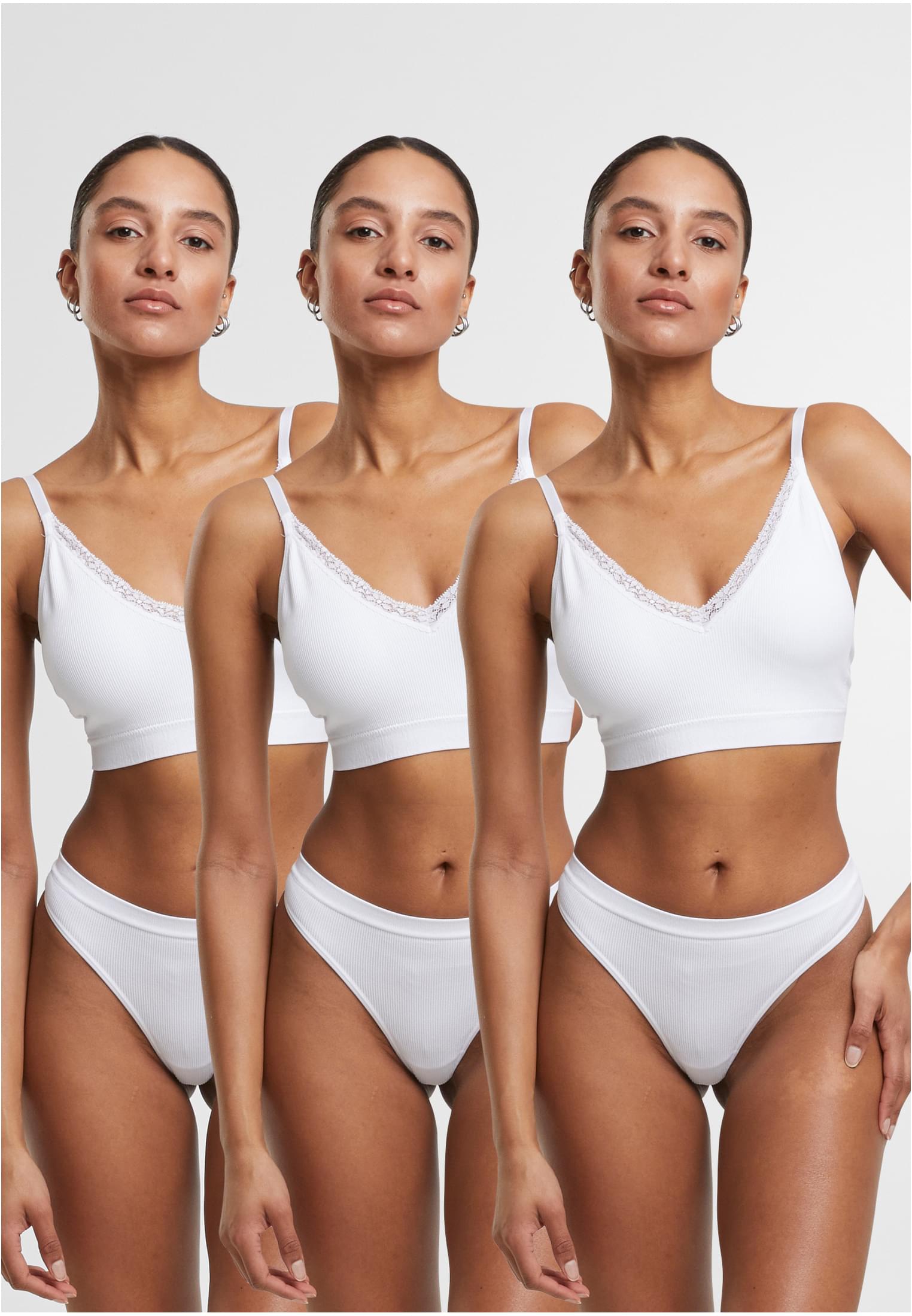 UC Rip Thong confezione da 3