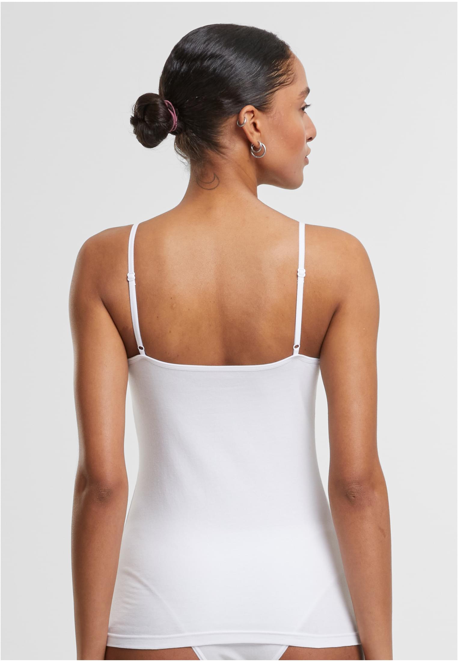 UC Basic Tank Top Cotton 2-Pack