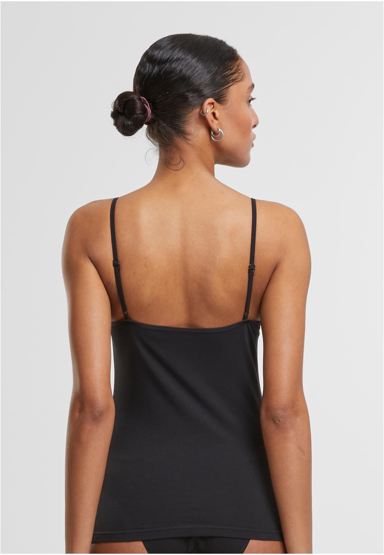 UC Basic Tank Top Cotton 2-Pack