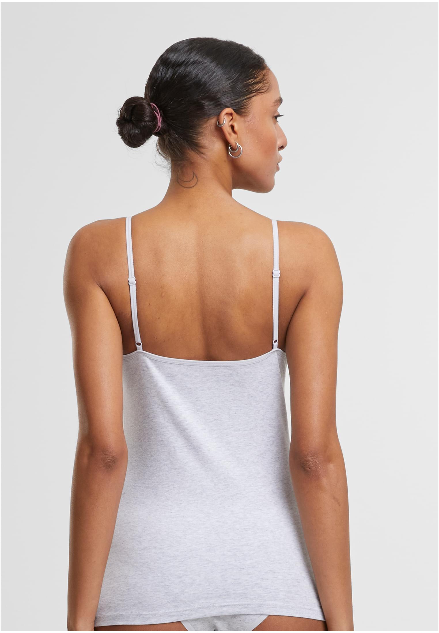 UC Basic Tank Top Cotton 2-Pack