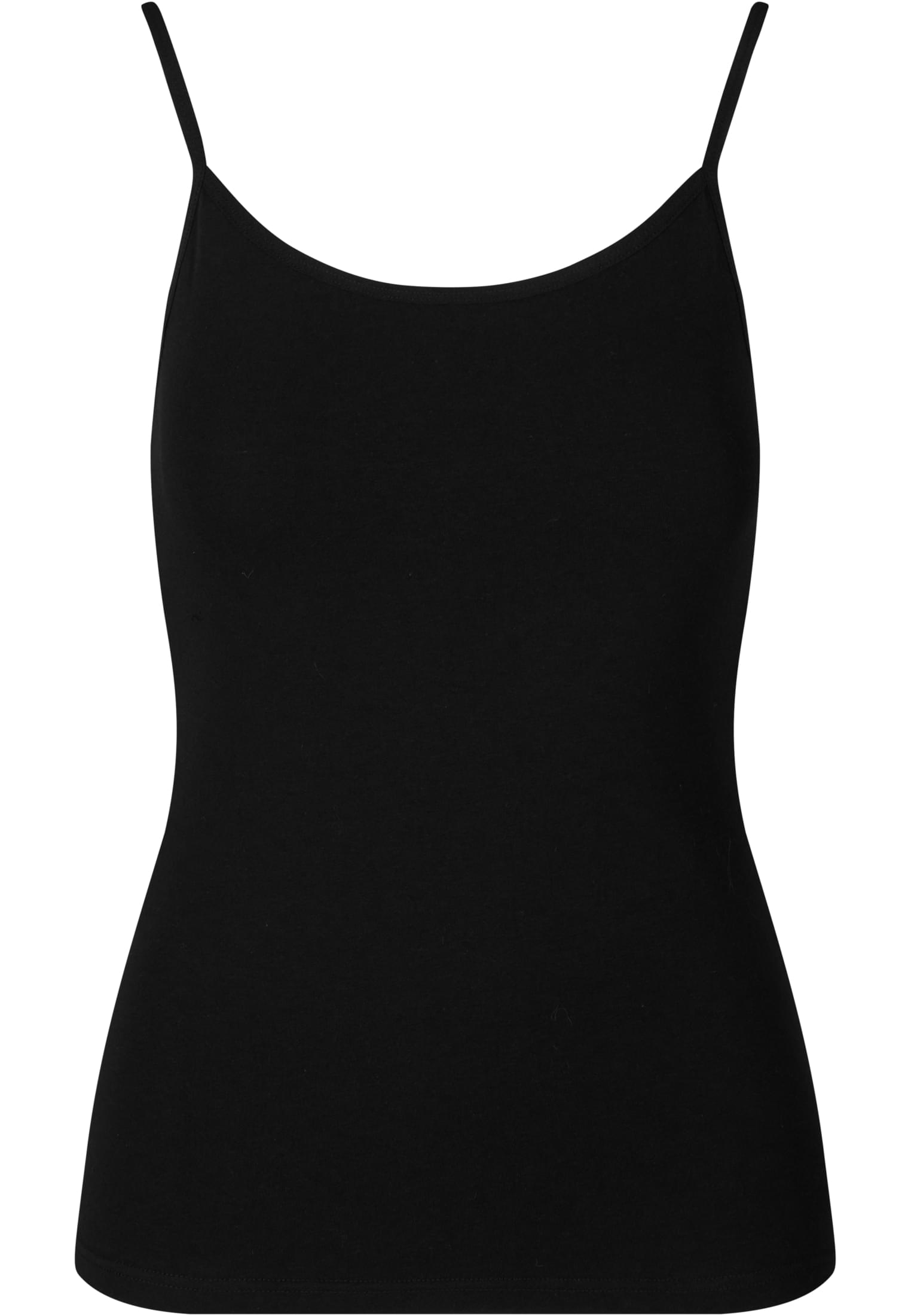UC Basic Tank Top Cotton 2-Pack