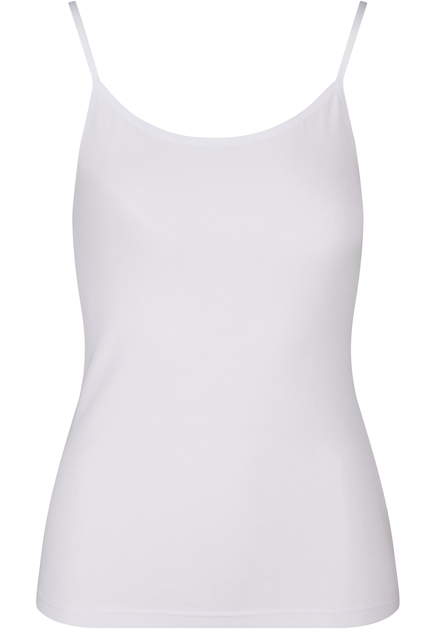 UC Basic Tank Top Cotton 2-Pack