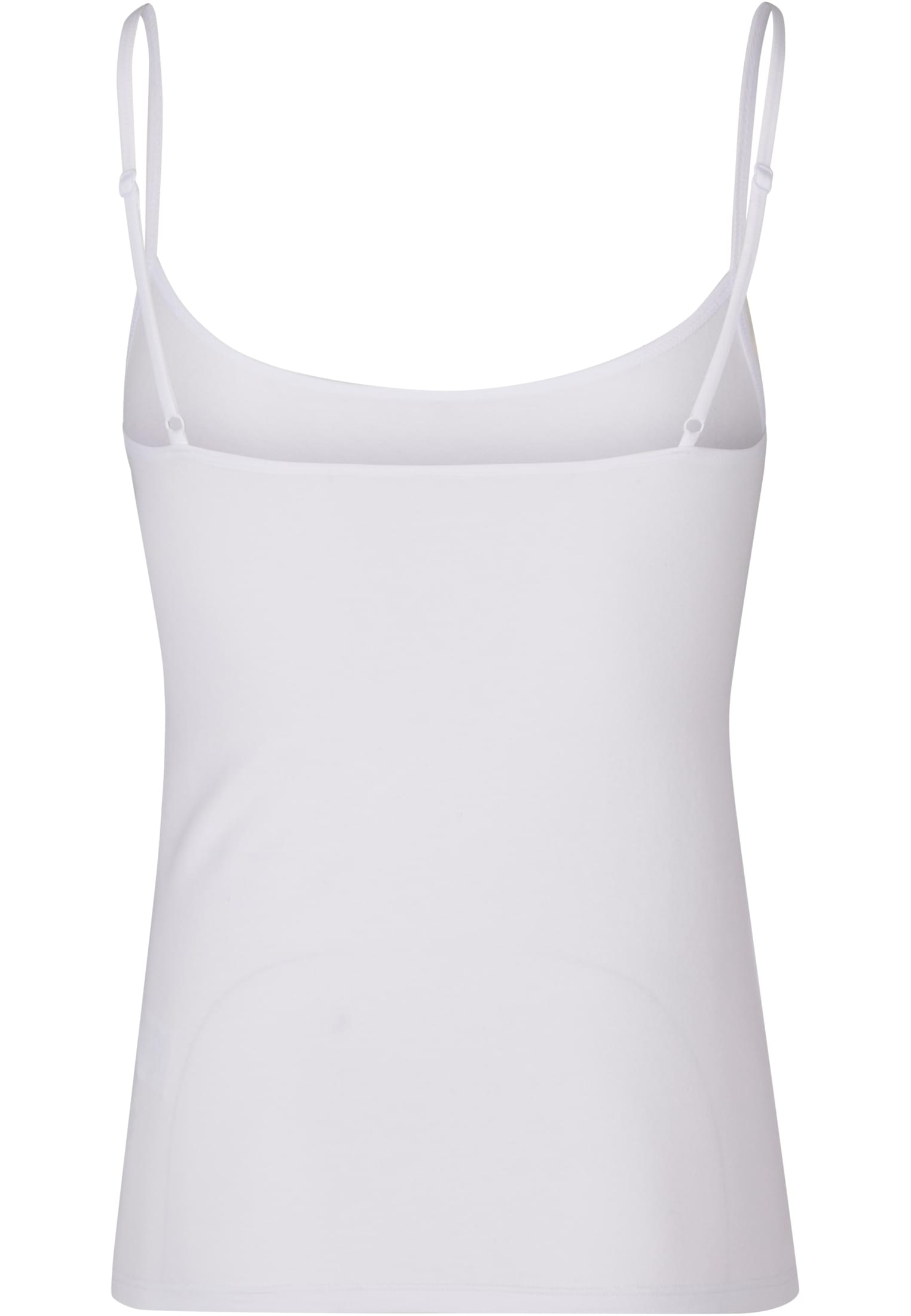 UC Basic Tank Top Cotton 2-Pack