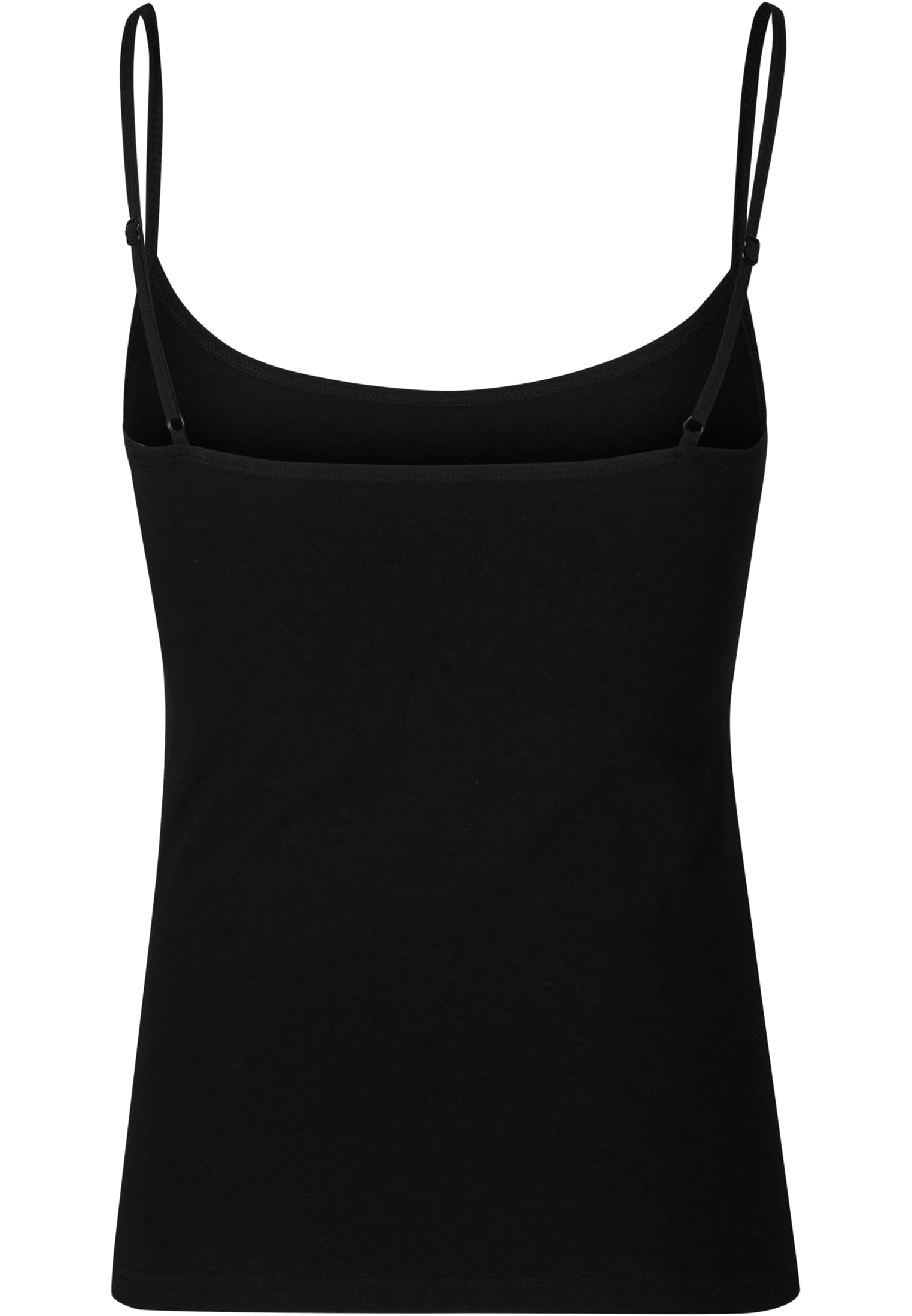 UC Basic Tank Top Cotton 2-Pack