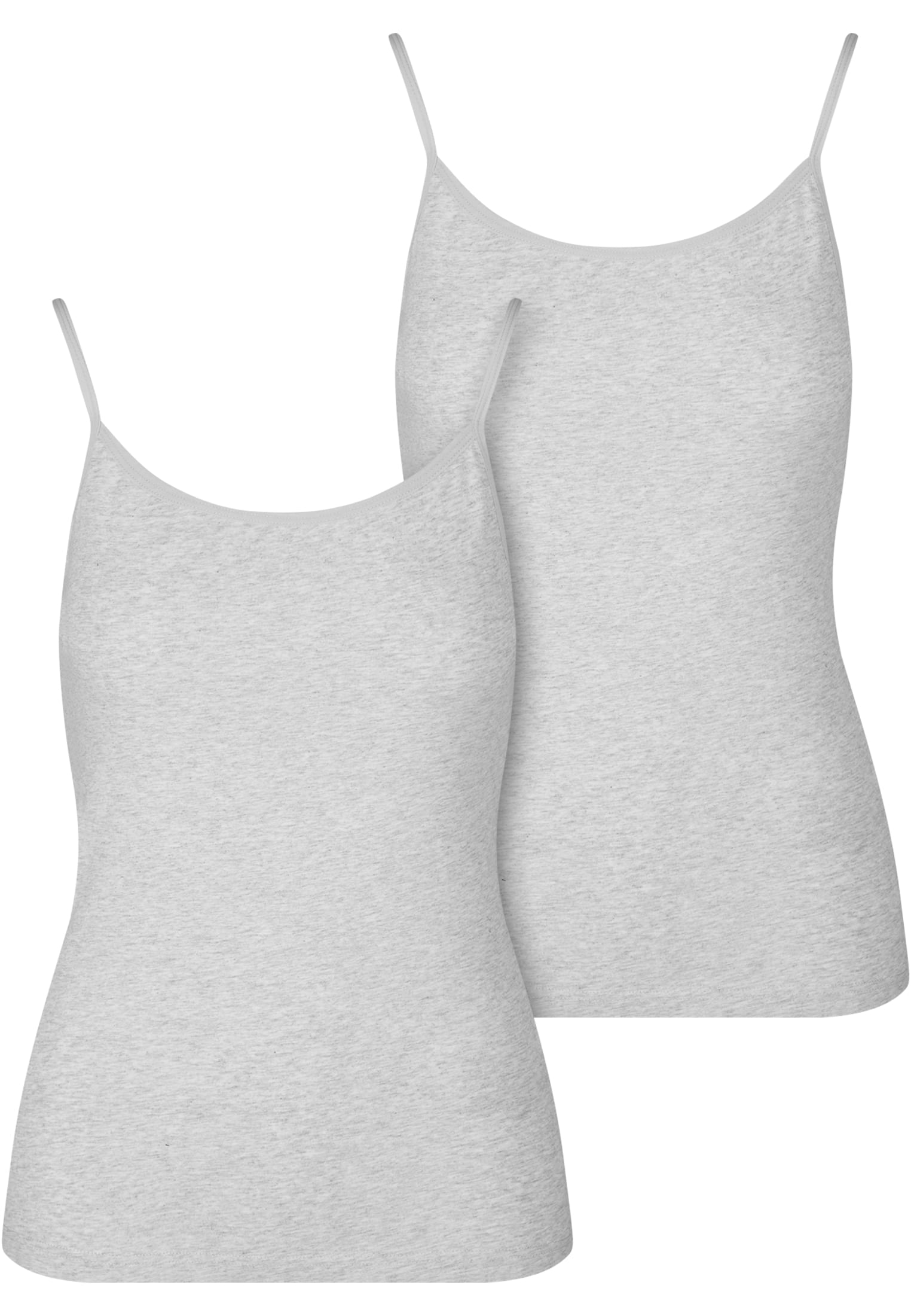 UC Basic Tank Top Cotton 2-Pack