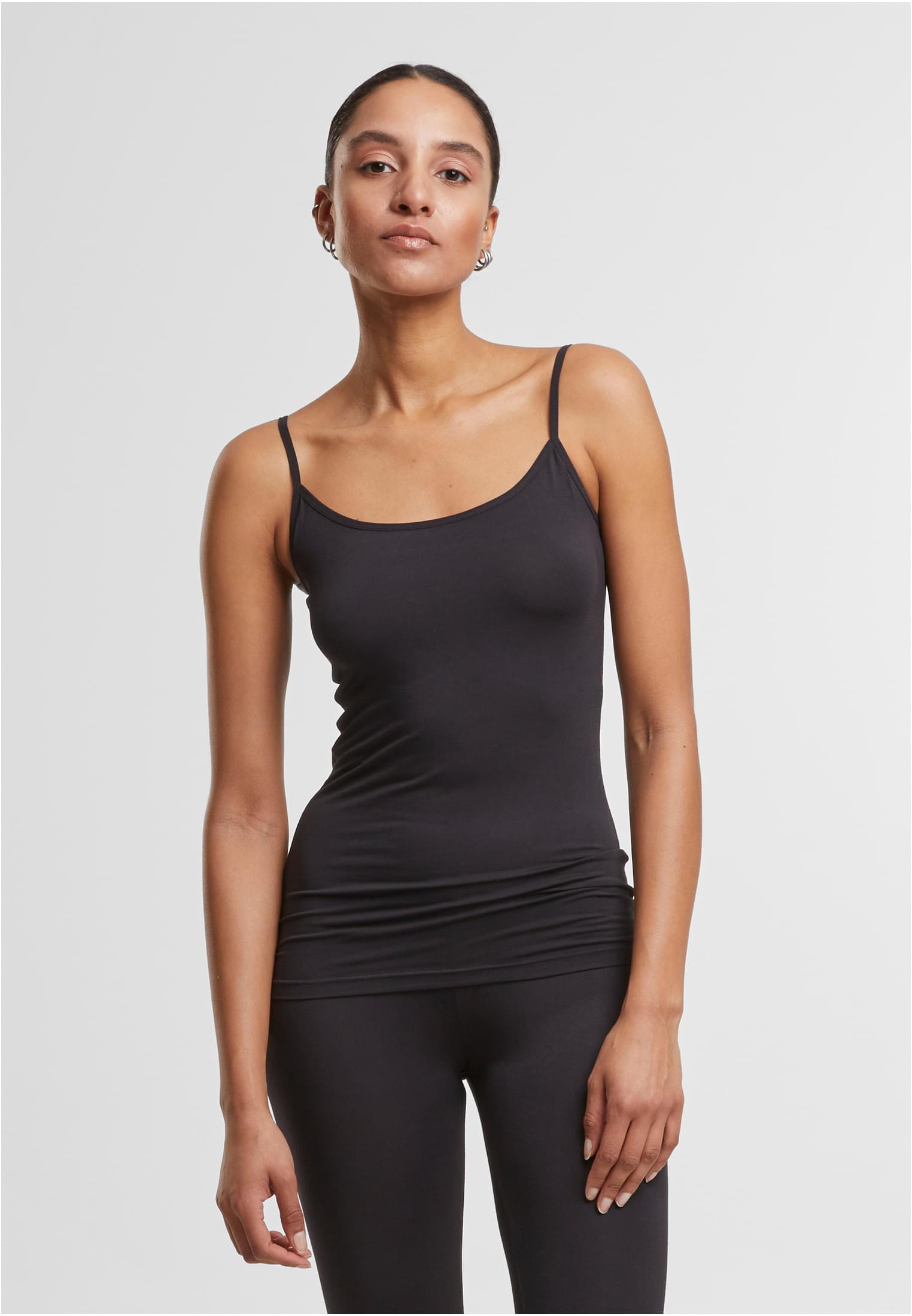 UC Bamboo Tank Top 2-Pack