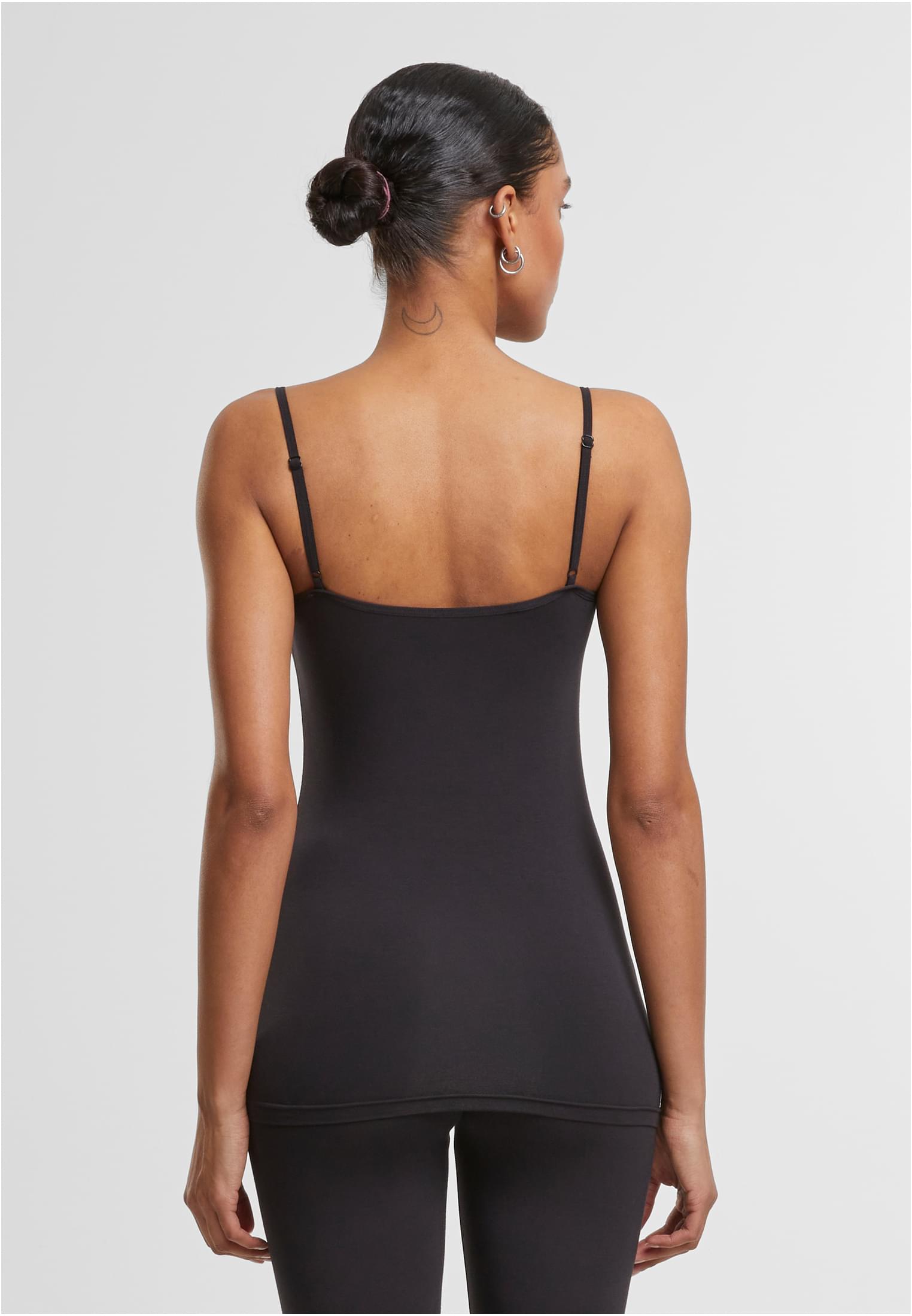 UC Bamboo Tank Top 2-Pack