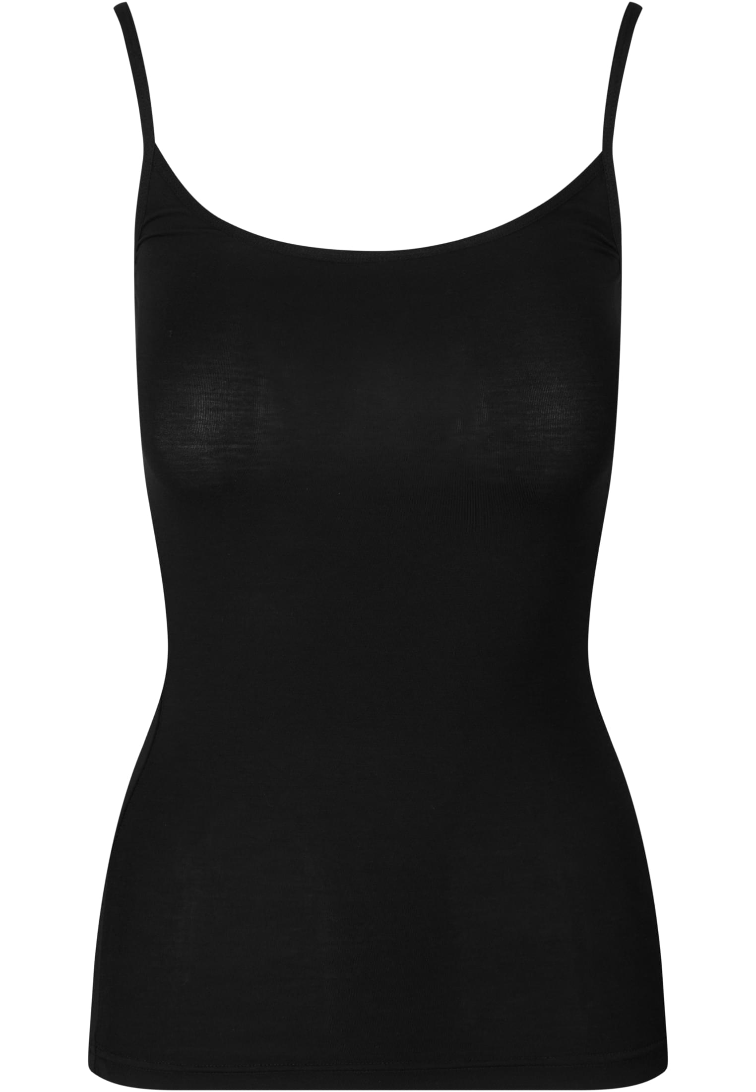 UC Bamboo Tank Top 2-Pack