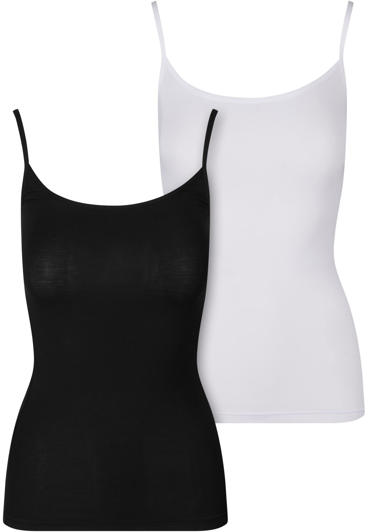 UC Bamboo Tank Top 2-Pack