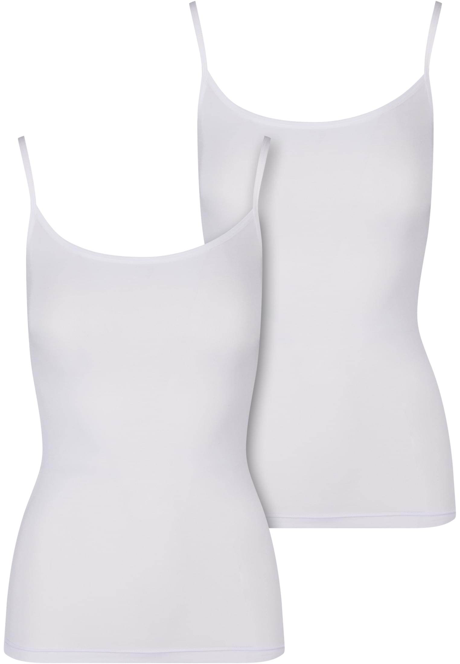 UC Bamboo Tank Top 2-Pack