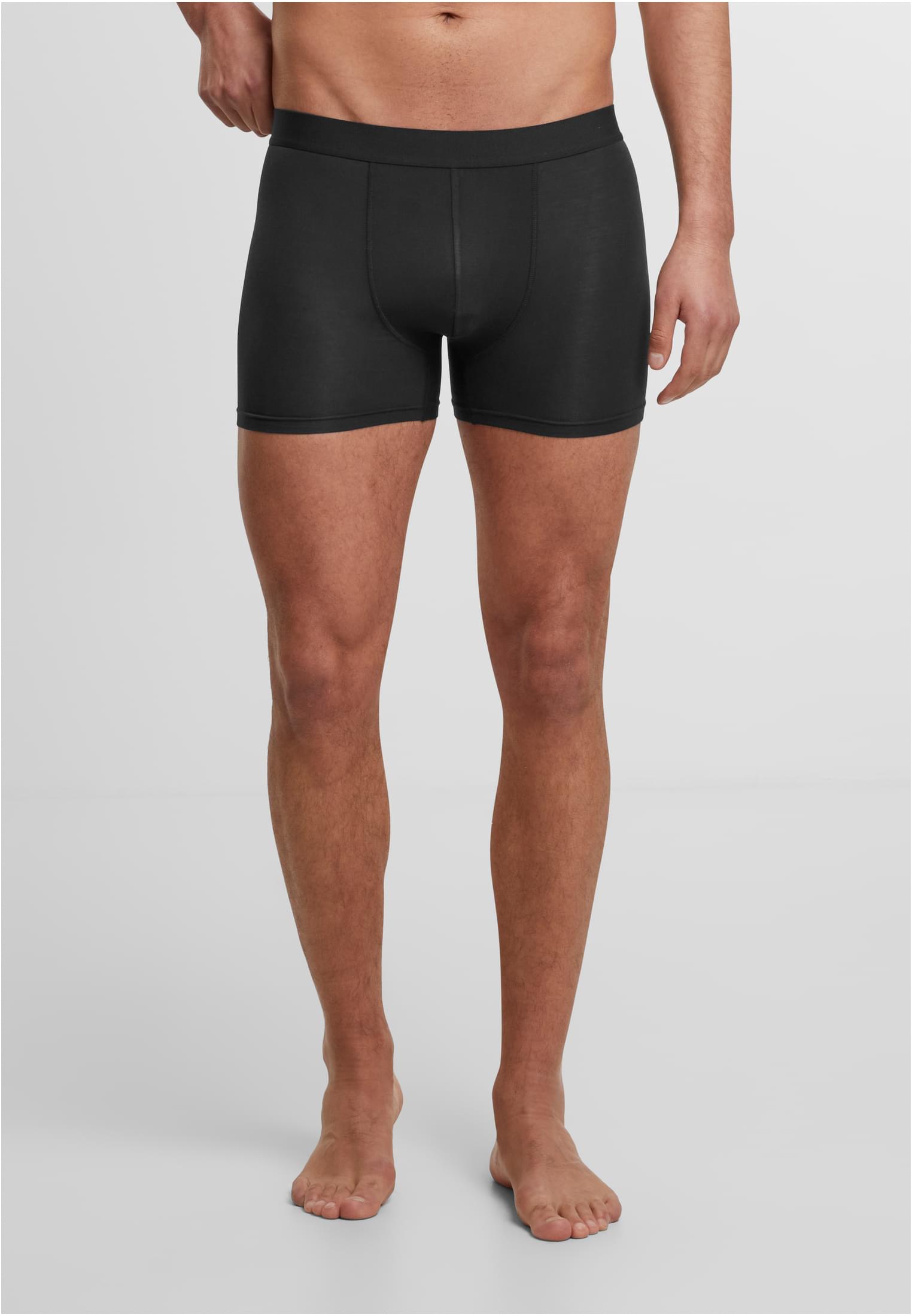 Confezione da 3 UC Bamboo Retro