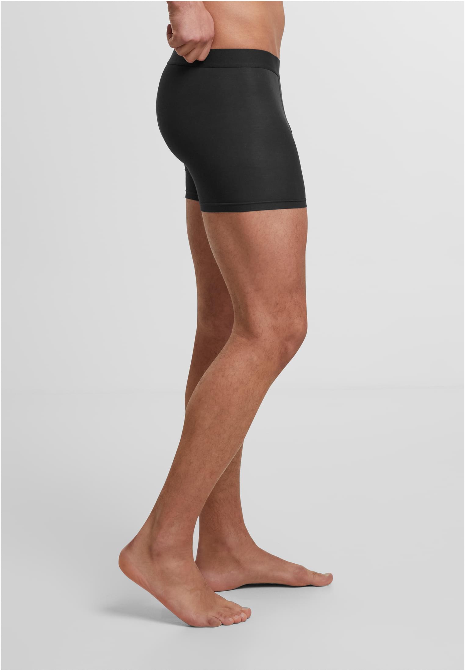 Confezione da 3 UC Bamboo Retro