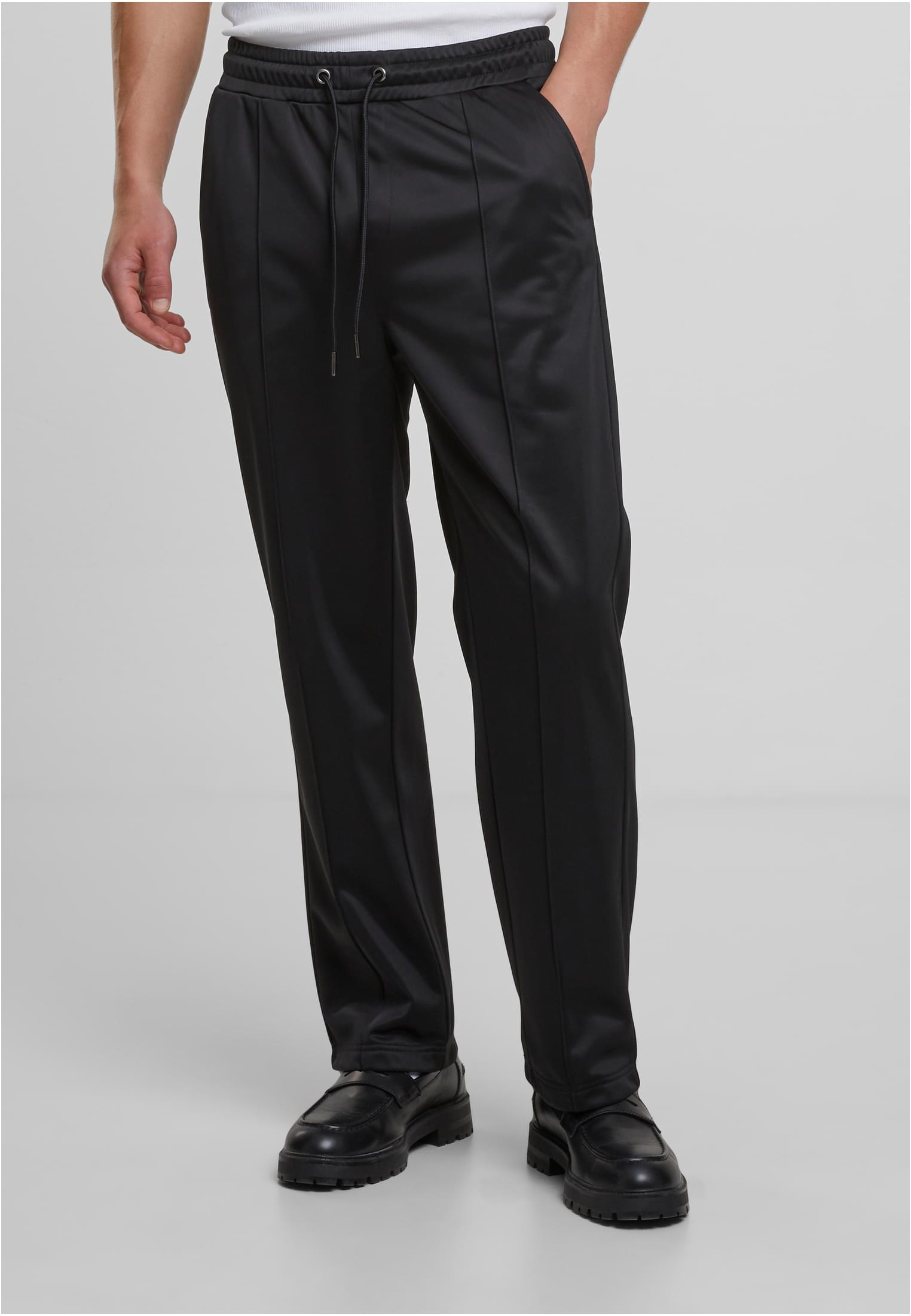 UC Pintuck Tricot Track Pants