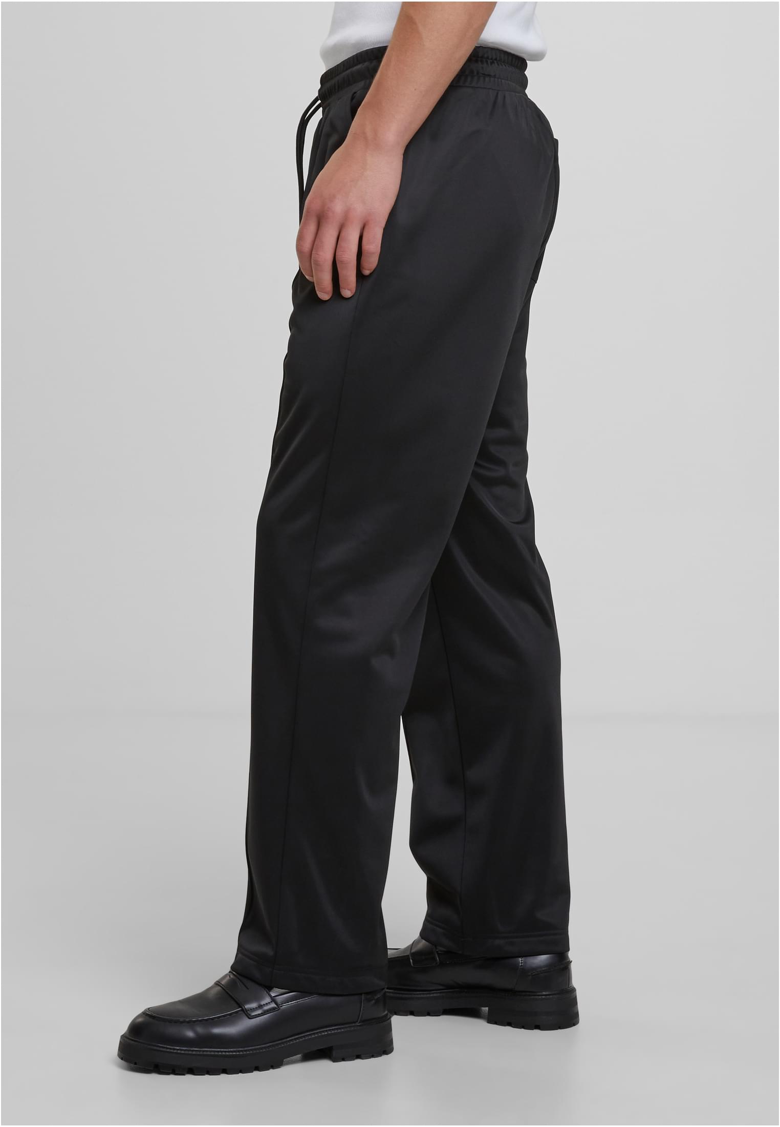 UC Pintuck Tricot Track Pants