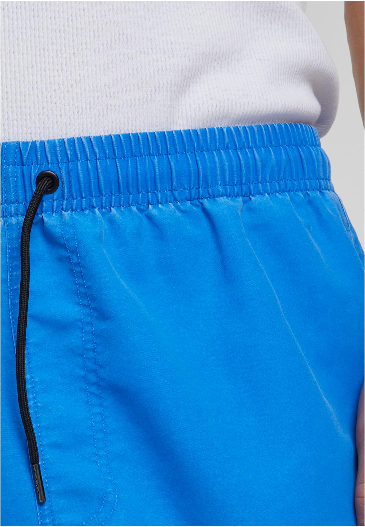UC Washed Swim Shorts