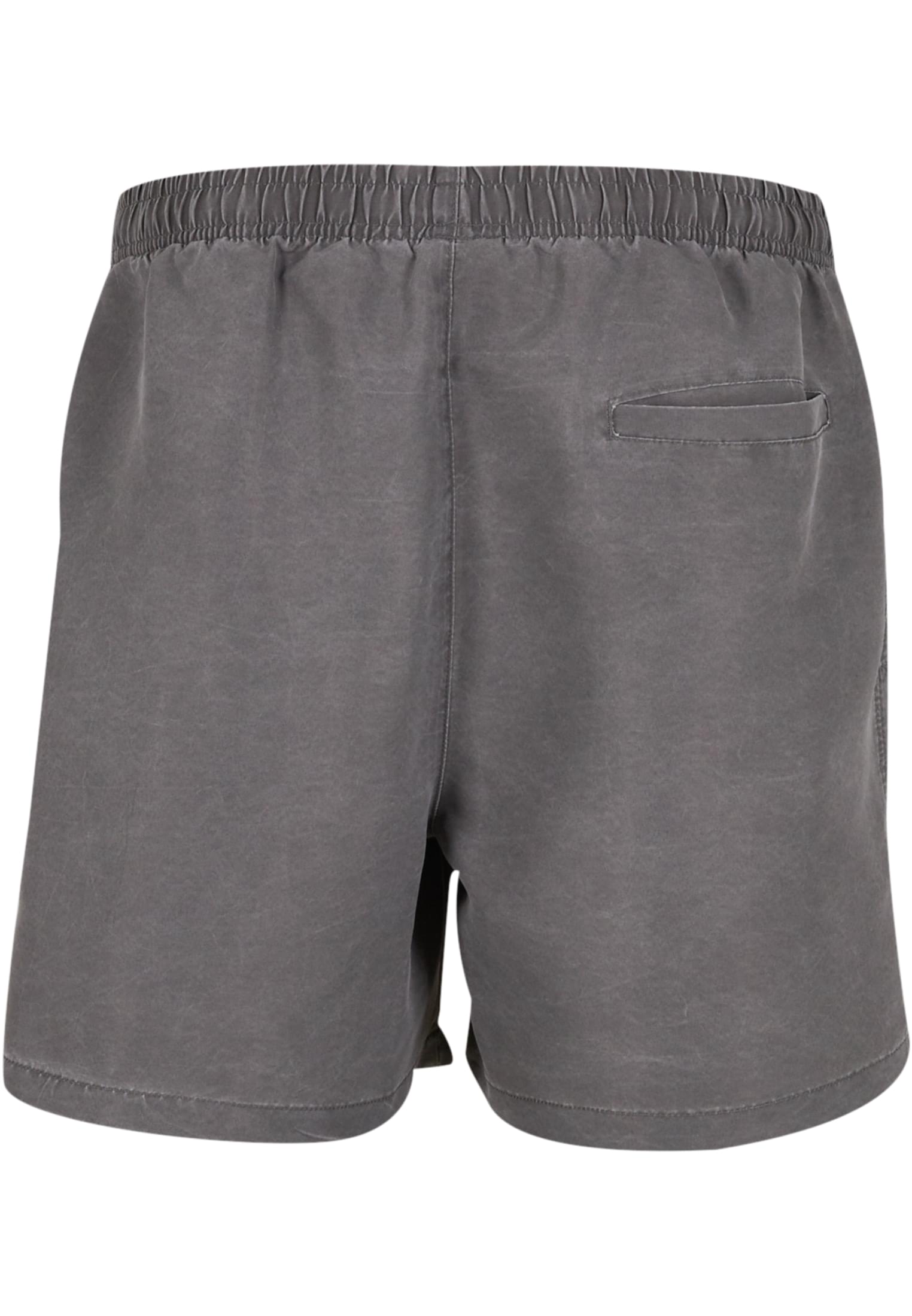UC Washed Swim Shorts