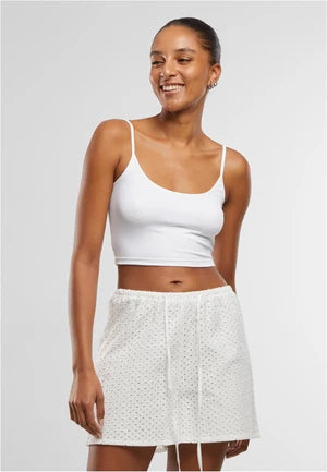UC Basic Top Low Back Neckline - 5 Pack - workoutbrands.com