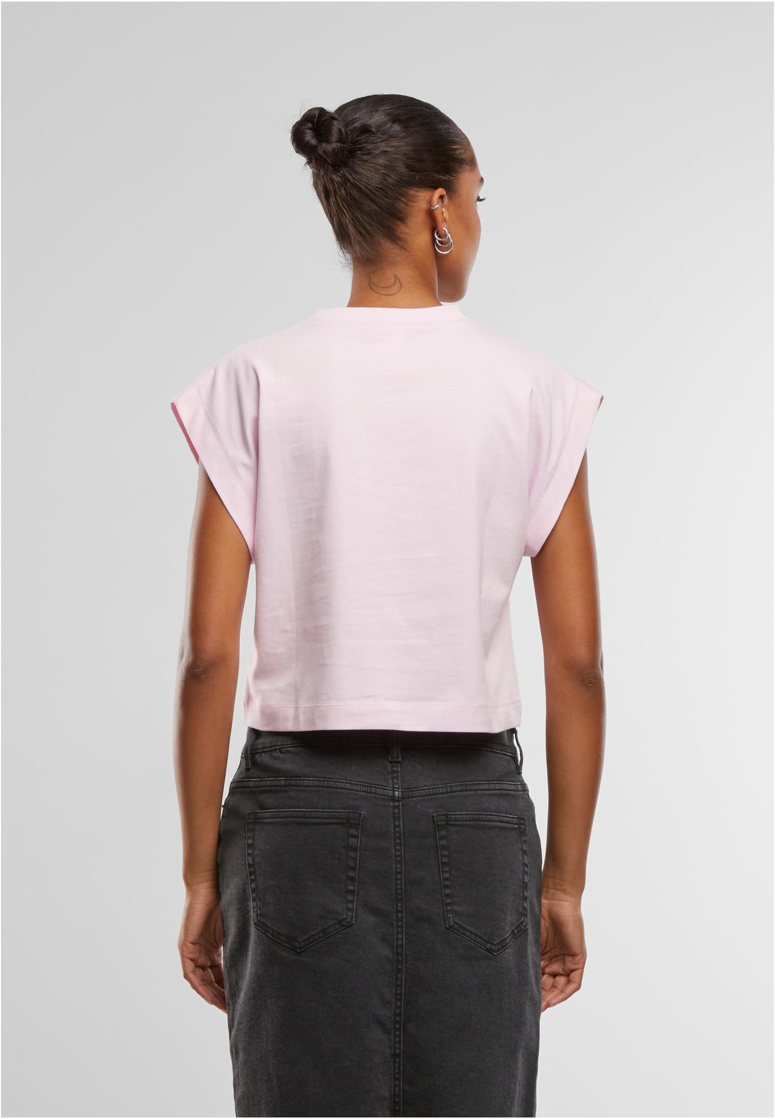 UC Oversized Boxy Heavy Tee