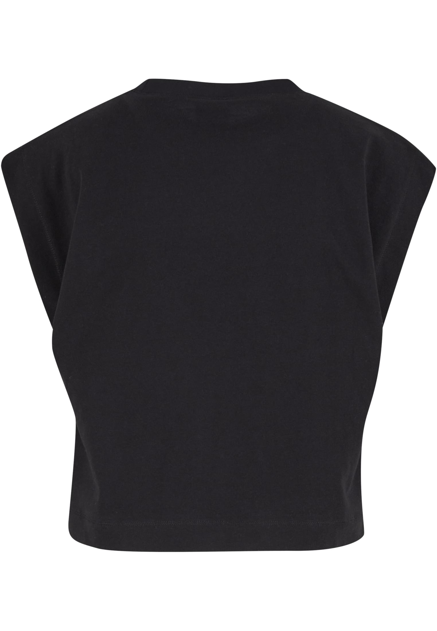 UC Oversized Boxy Heavy Tee