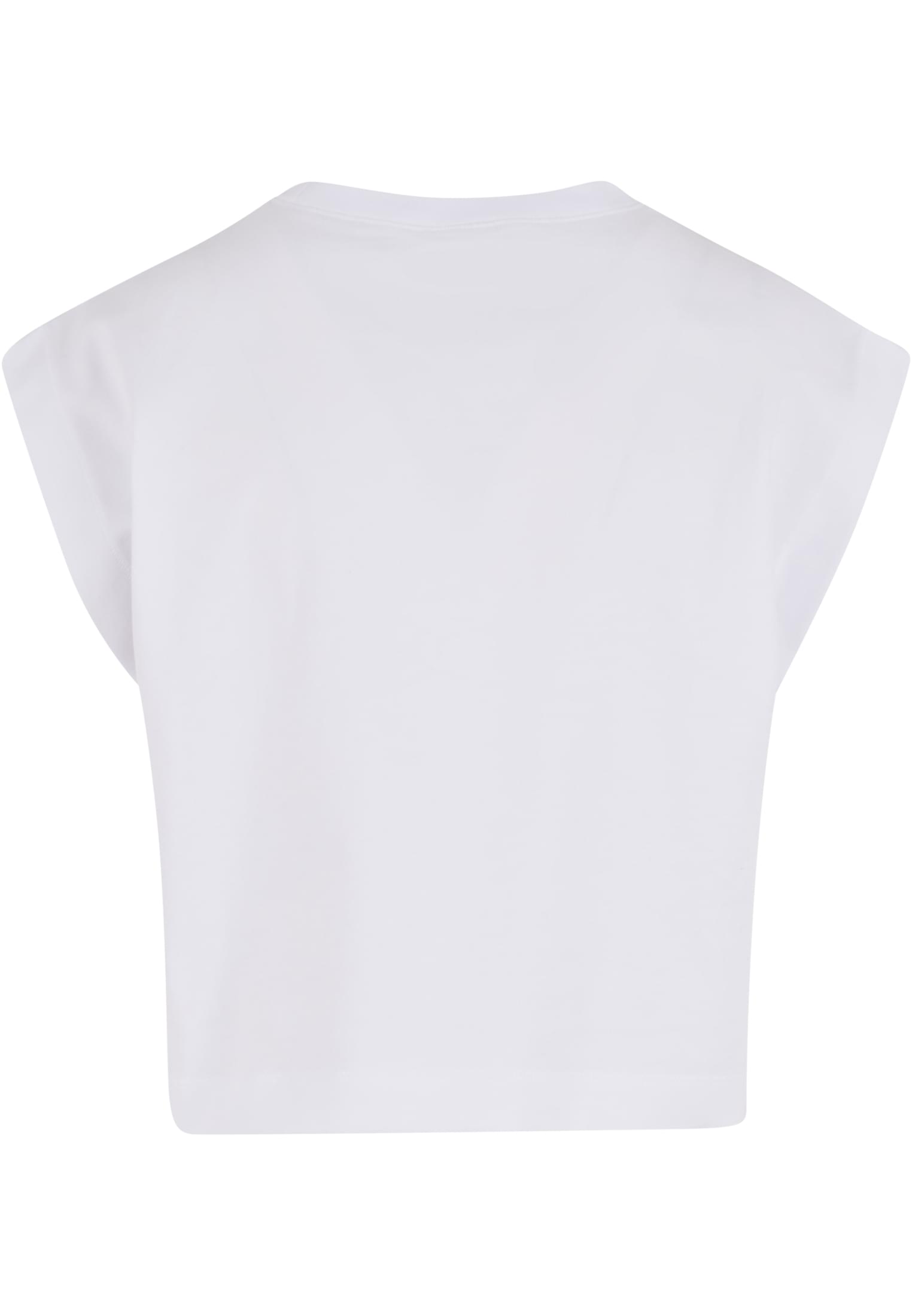 UC Oversized Boxy Heavy Tee