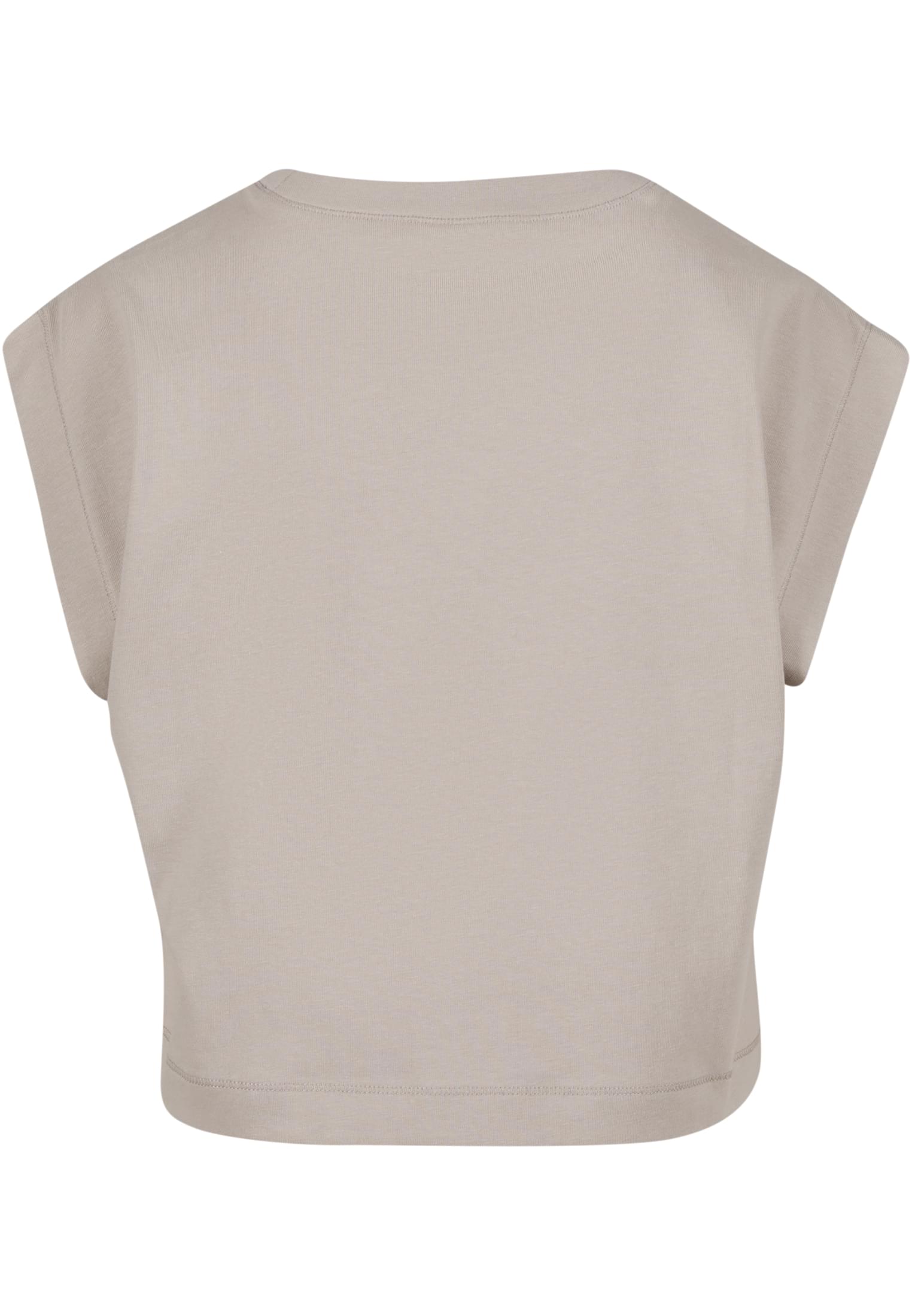 UC Oversized Boxy Heavy Tee