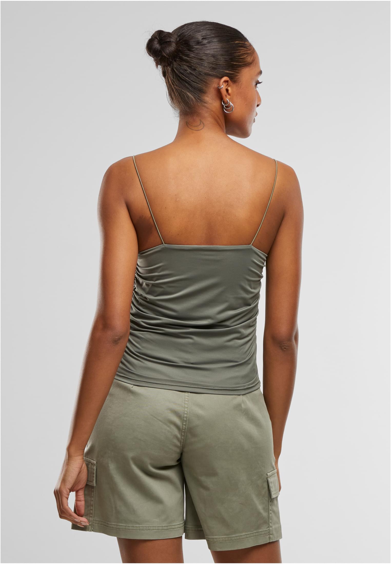 UC Waterfall Jersey Top