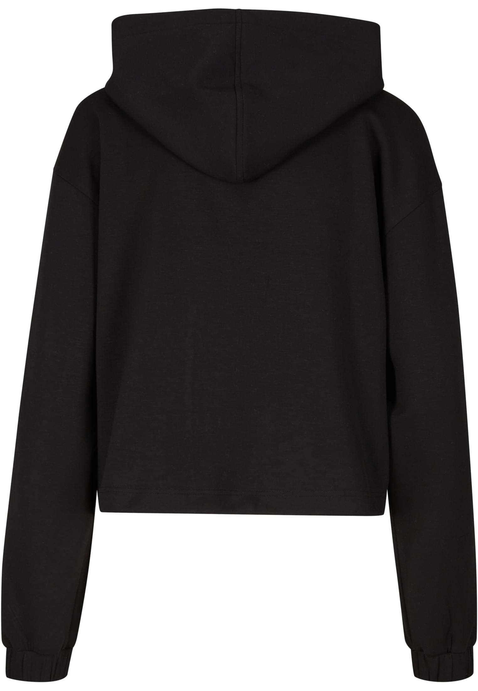 UC Soft Touch Zip Hoodie