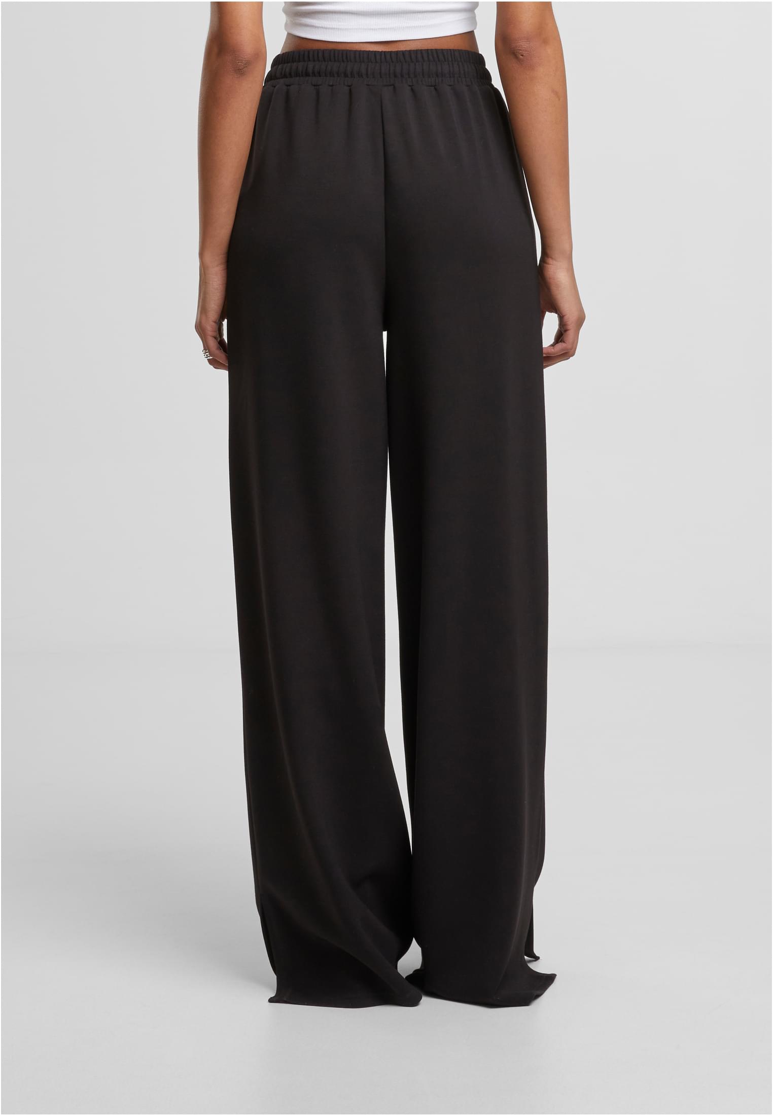 UC Soft Touch Palazzo Pants