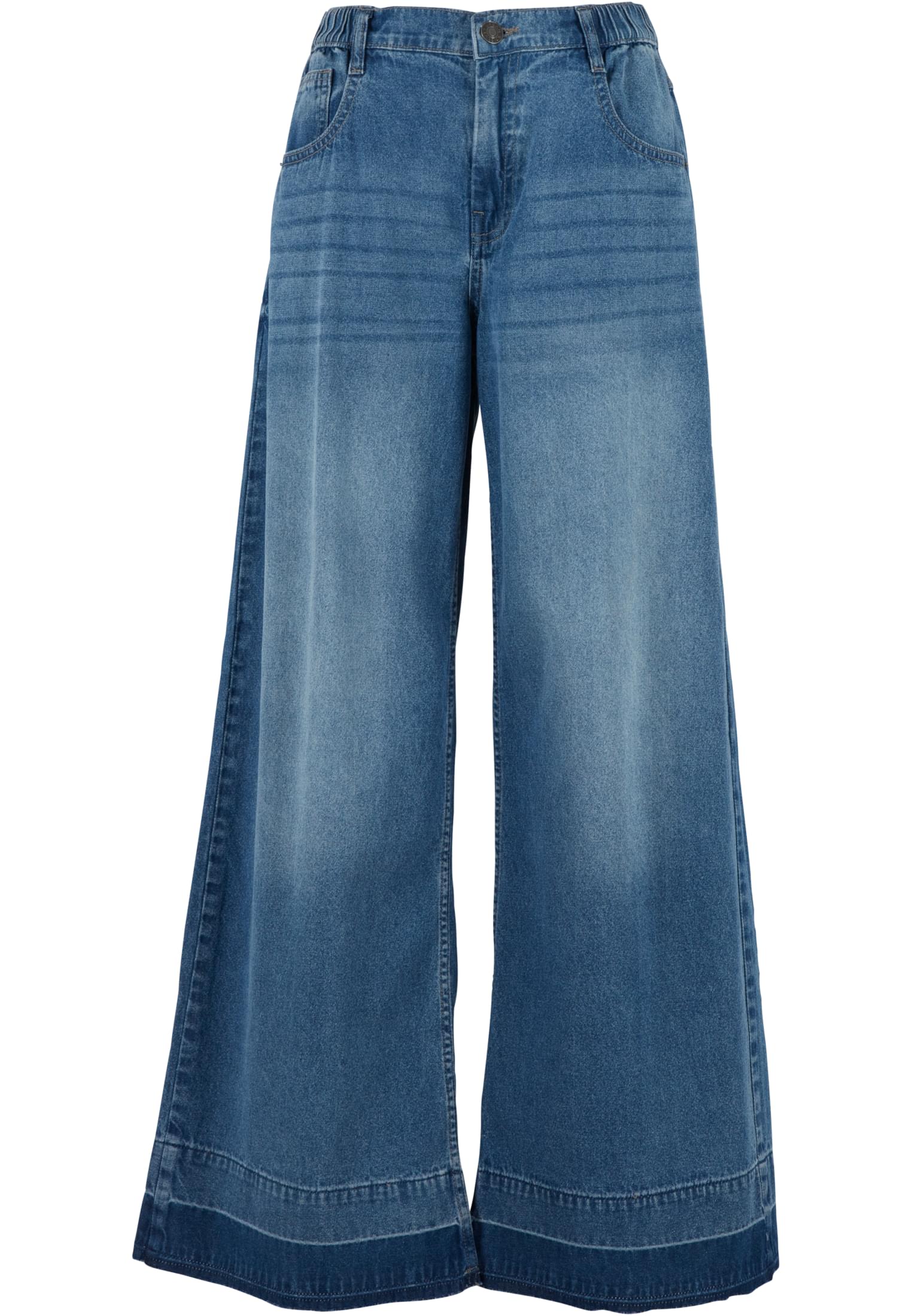 UC Wide Leg Denim