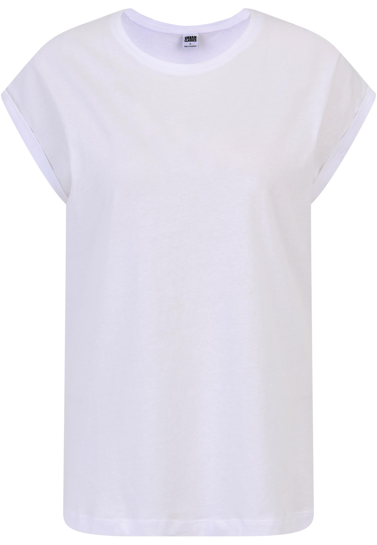 UC Extended Shoulder Tee 2-Pack