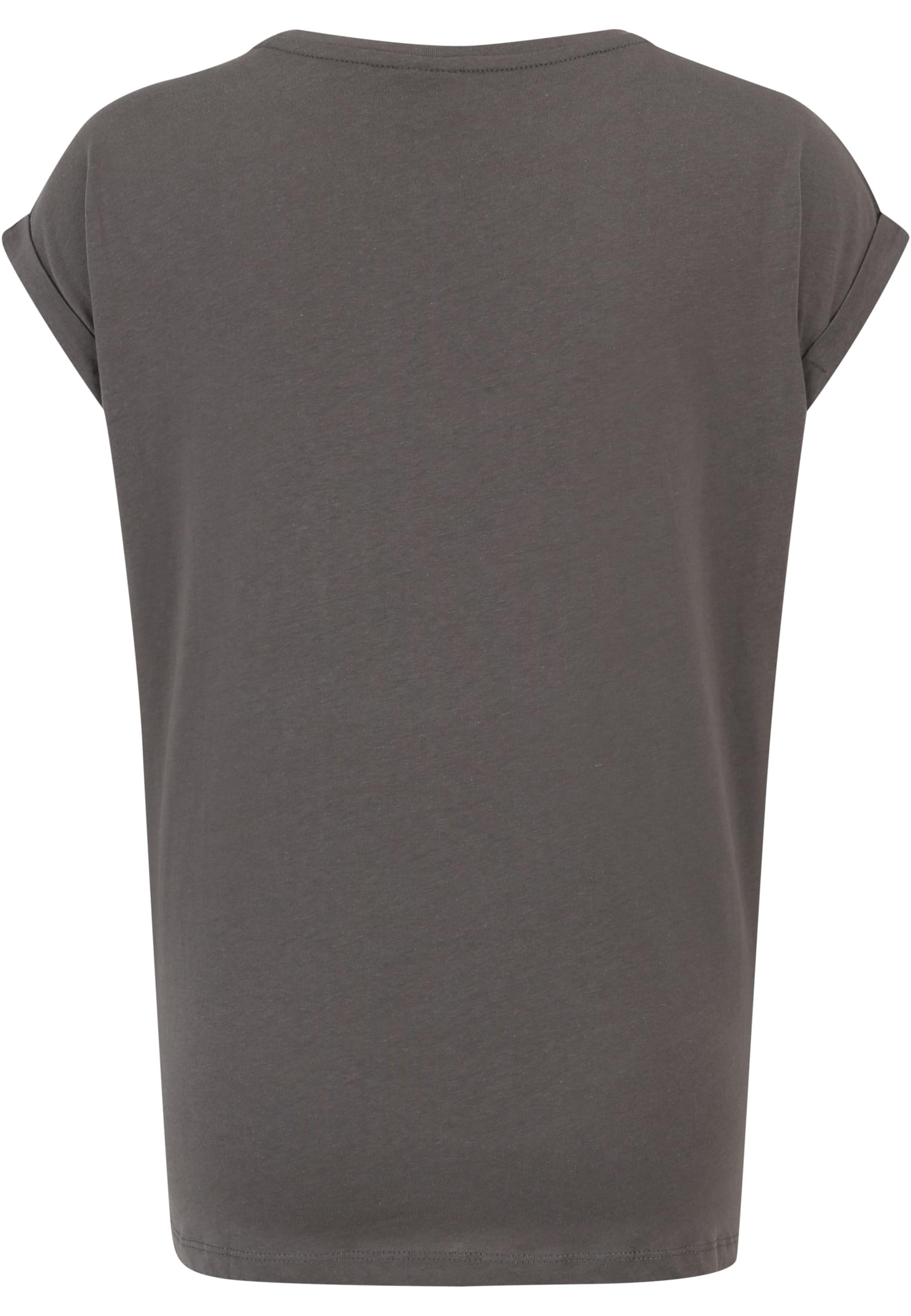UC Extended Shoulder Tee 2-Pack