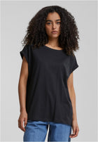 UC Extended Shoulder Tee