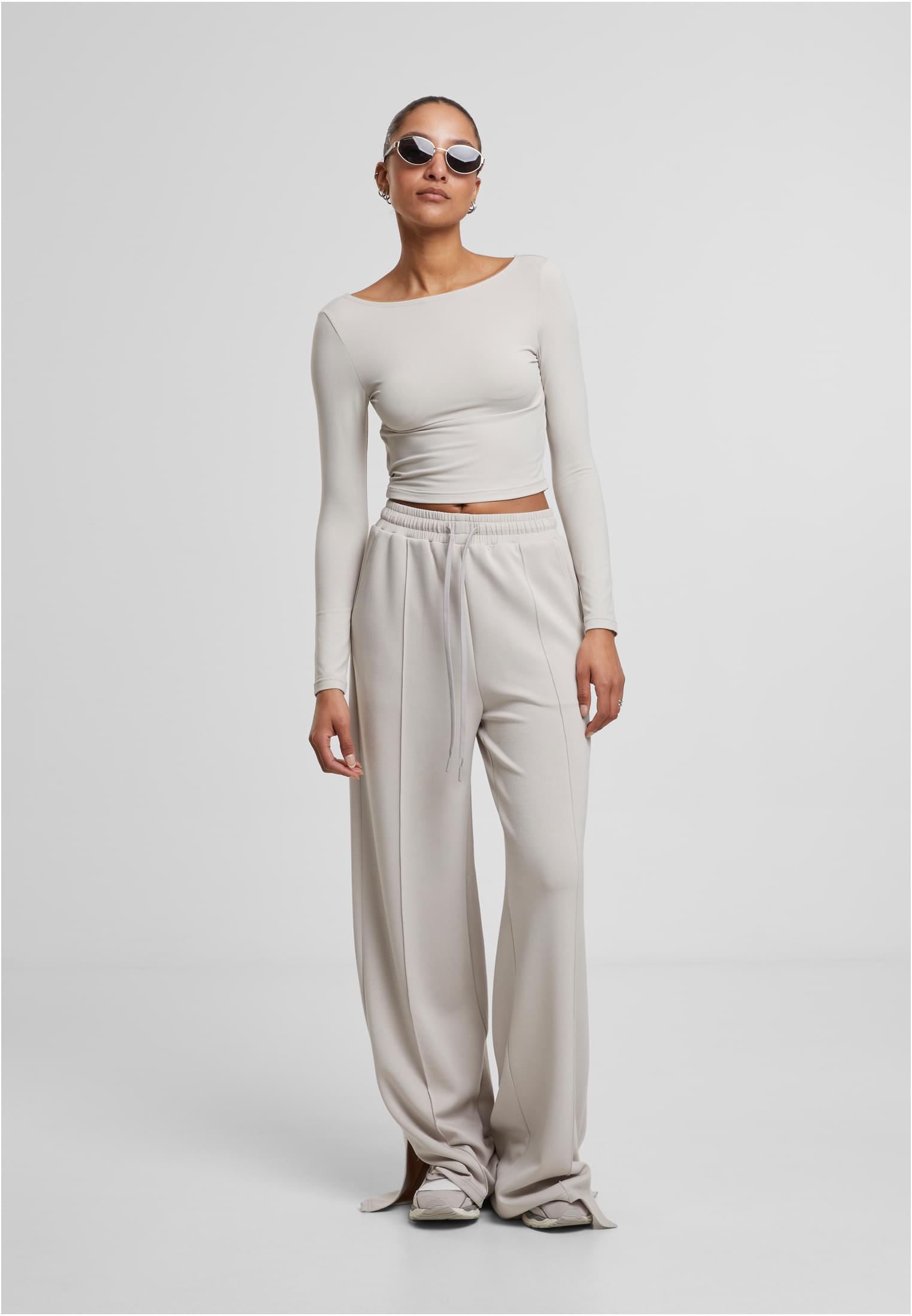 UC Slim Fit Longsleeve