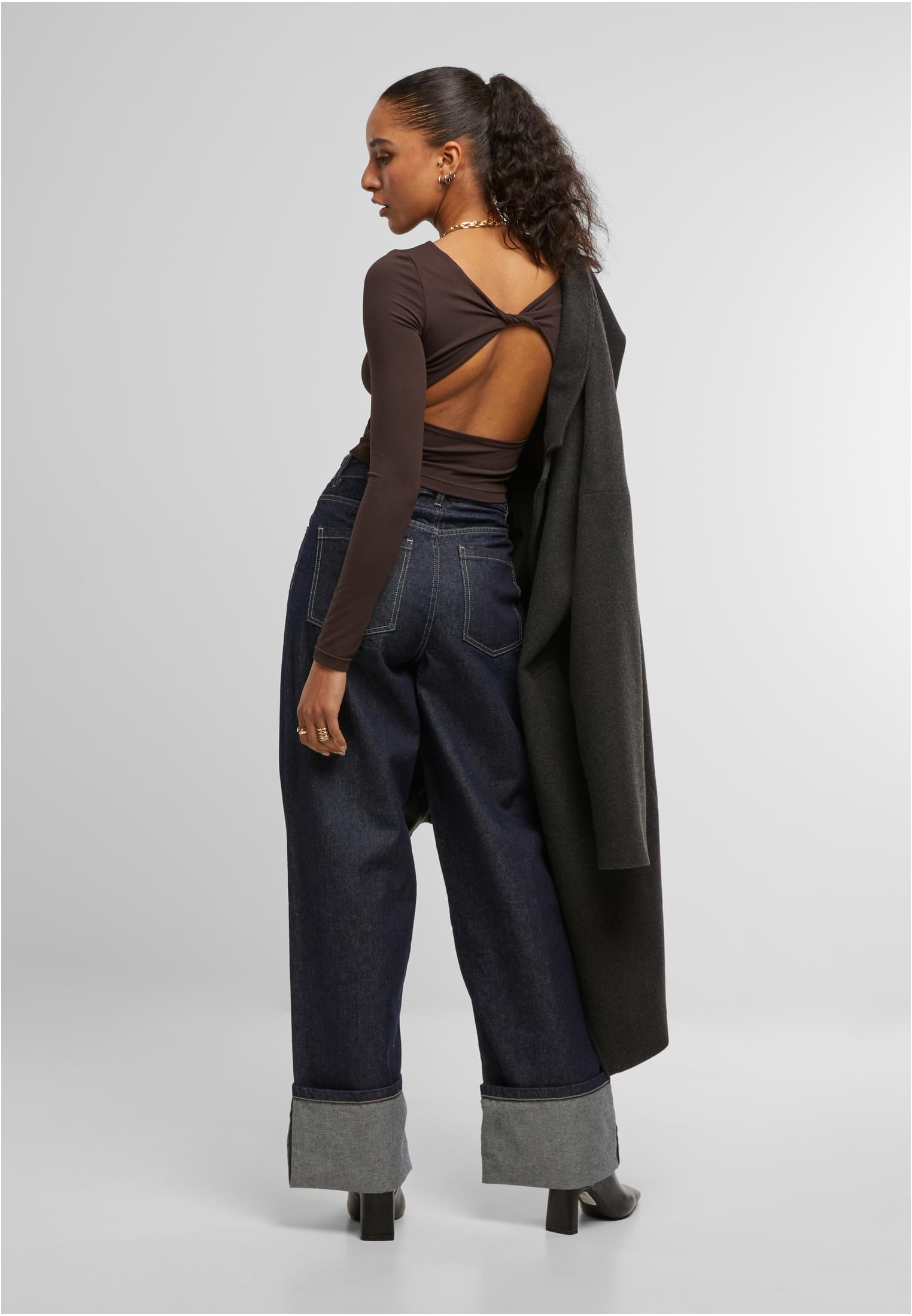 UC Slim Fit Longsleeve