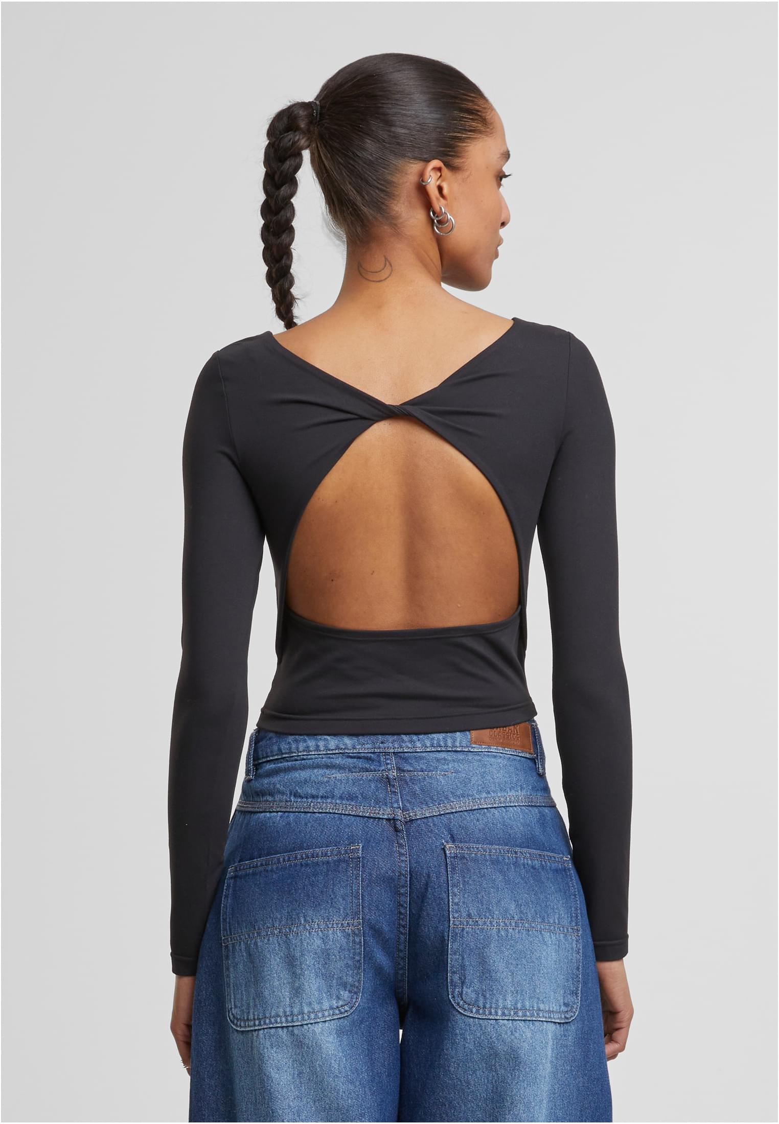 UC Slim Fit Longsleeve