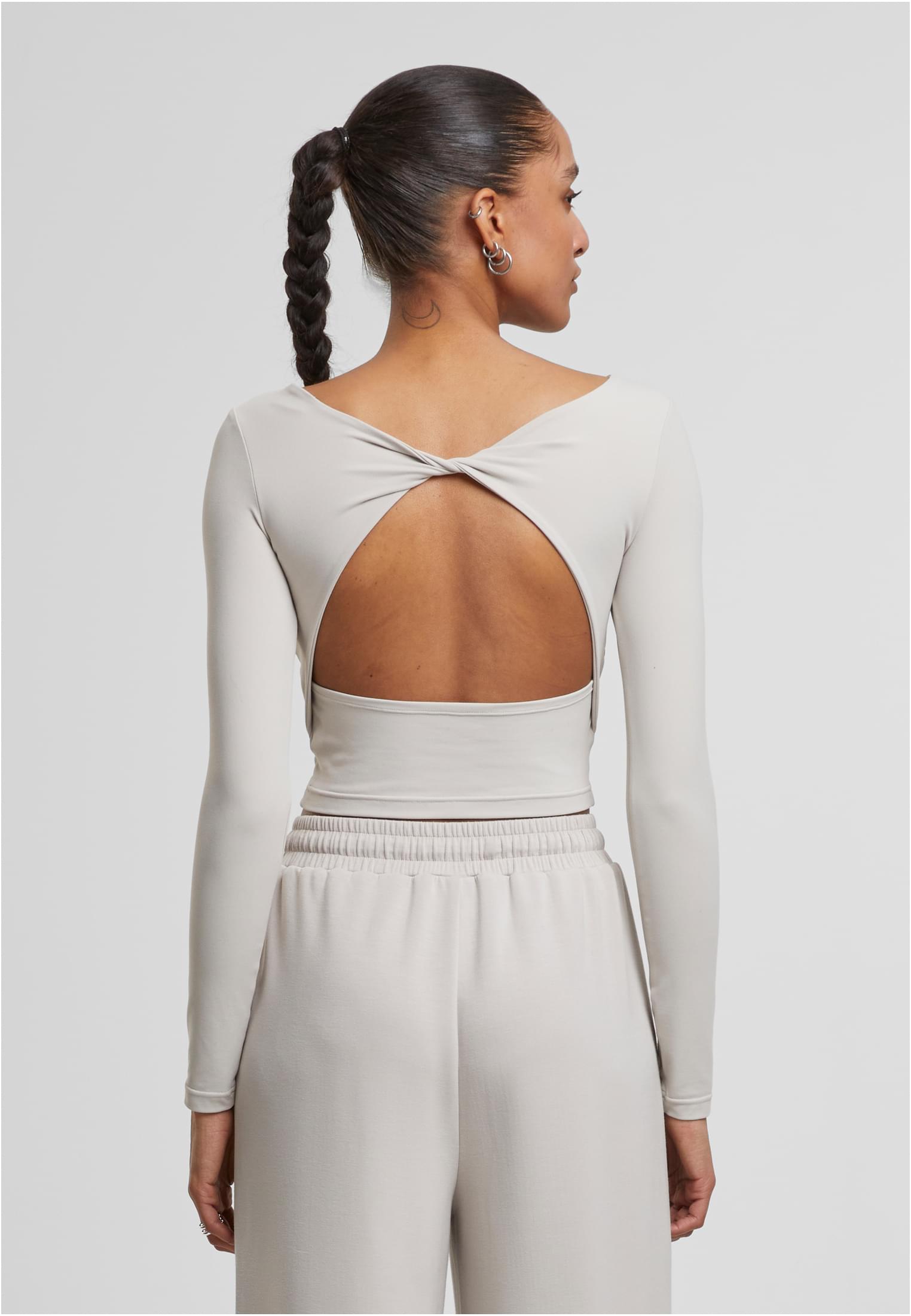 UC Slim Fit Longsleeve